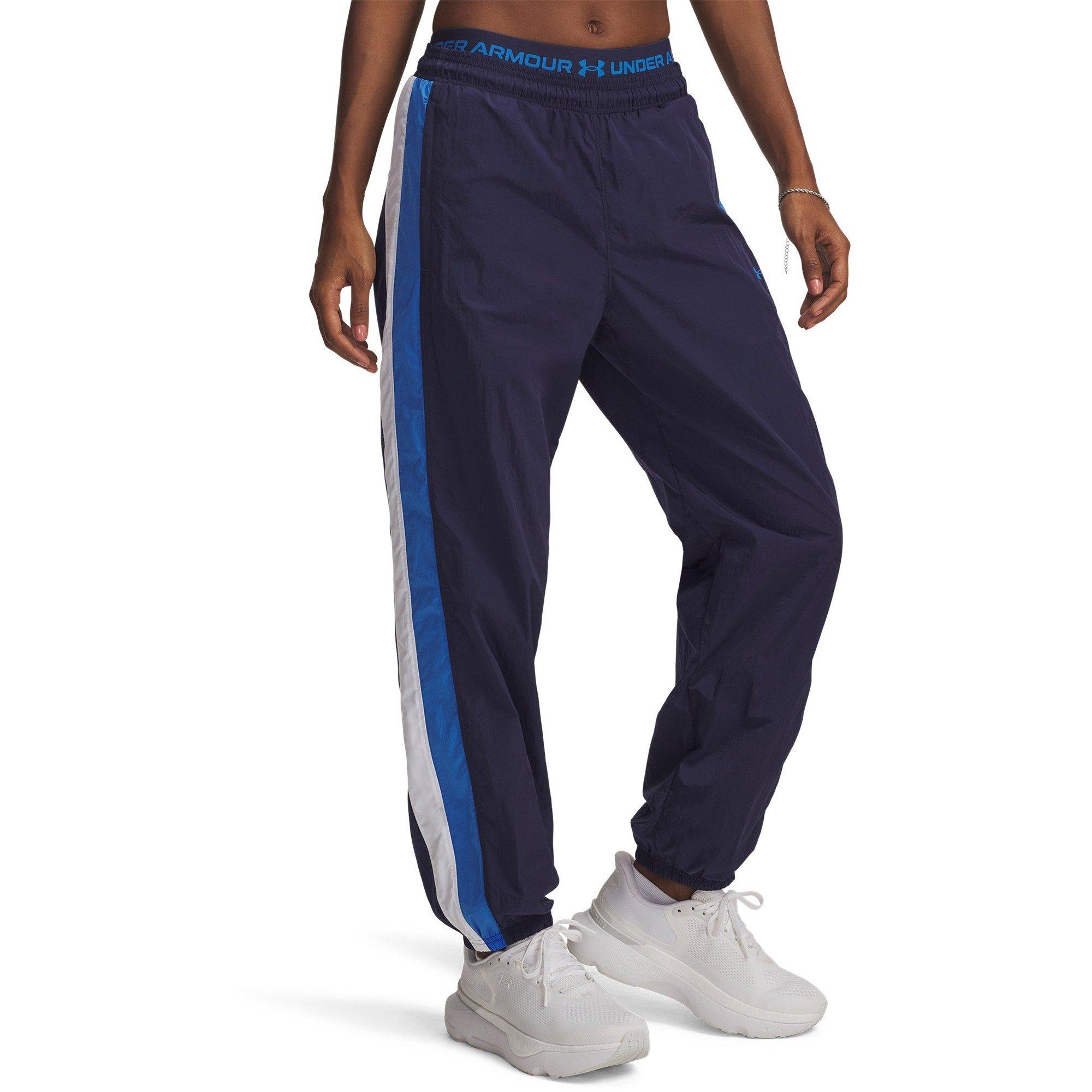 Women's Icon Crinkle Tracksuit Bottoms