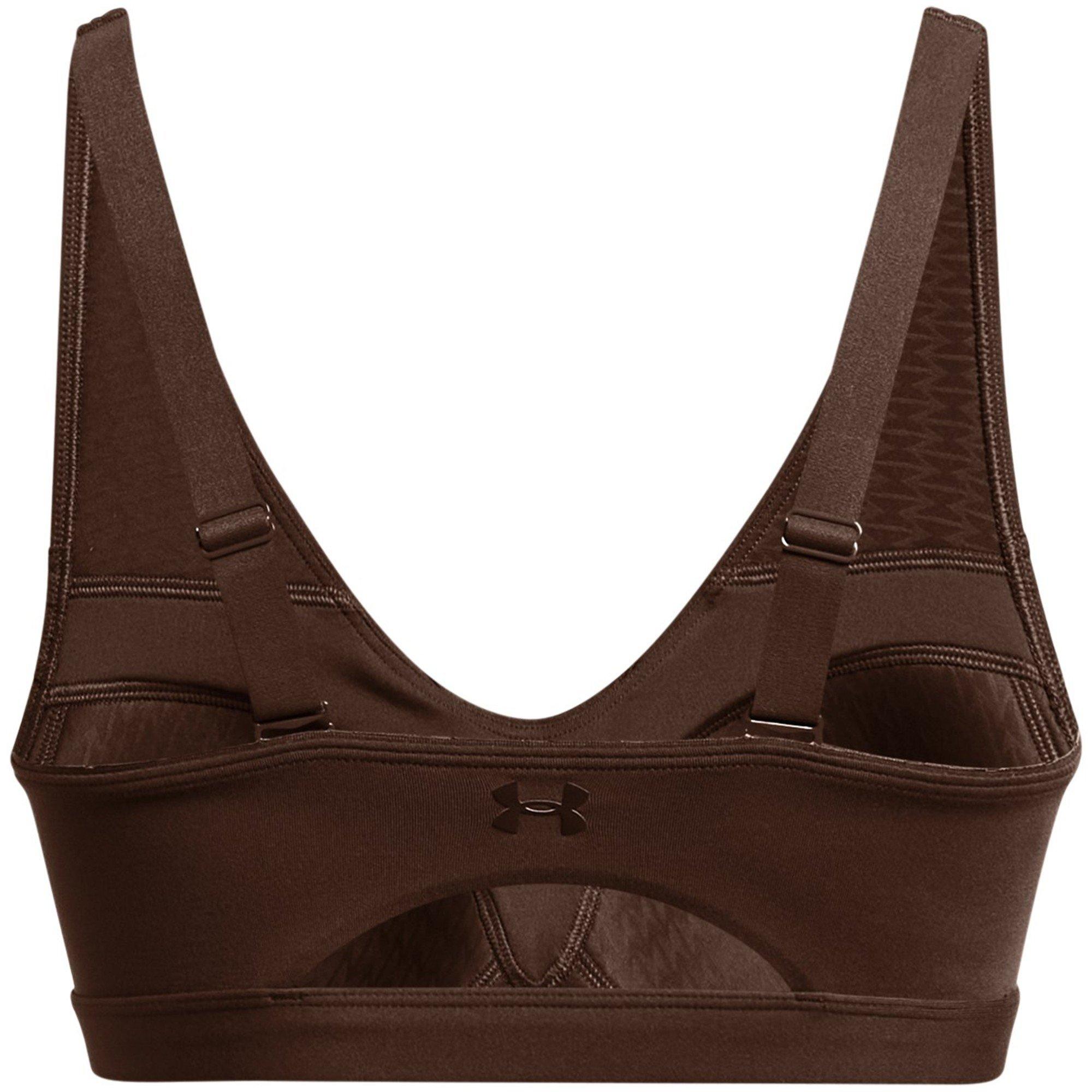 Smeđa - Under Armour - UA SmartForm Evoluti Ld99 - 2