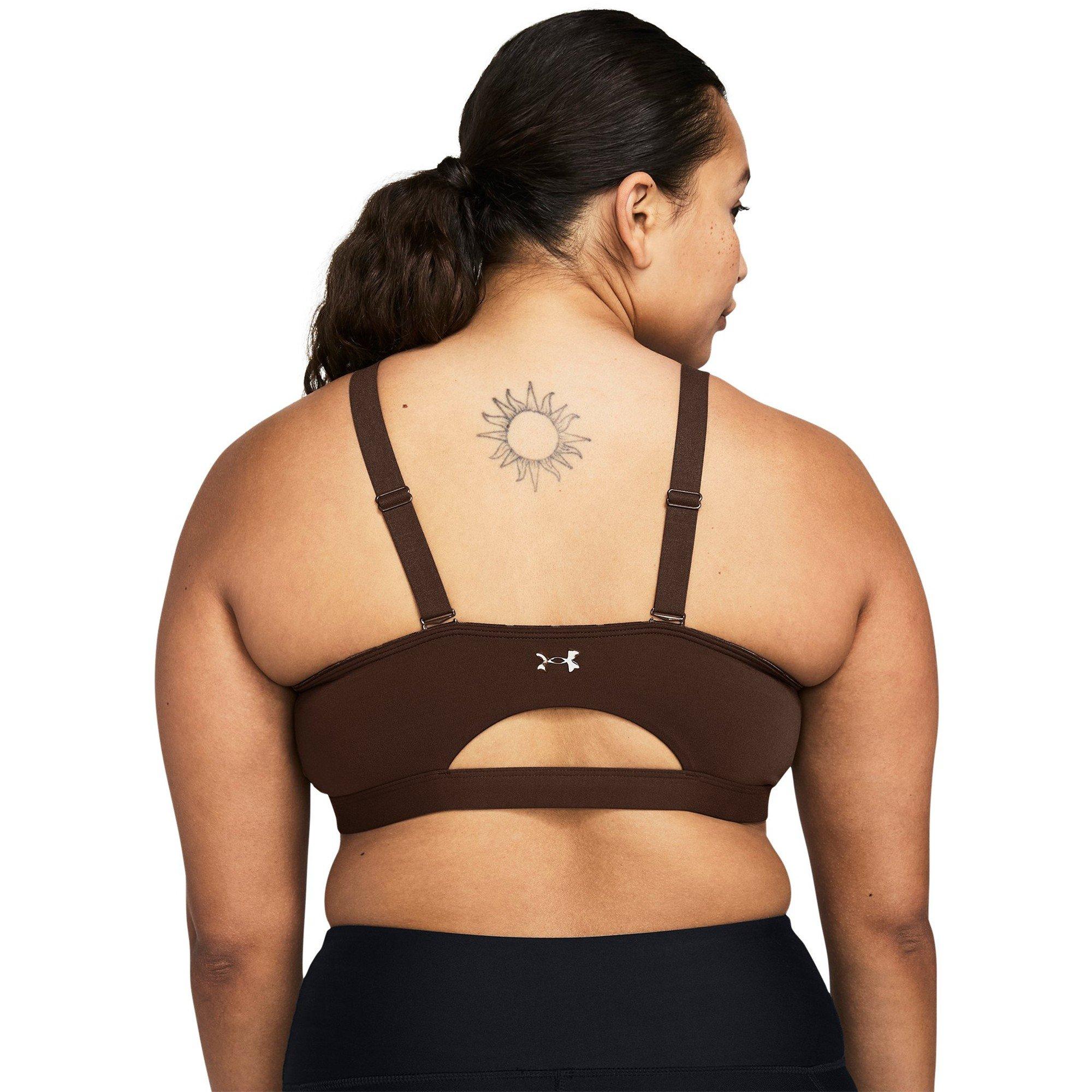 Smeđa - Under Armour - UA SmartForm Evoluti Ld99 - 12