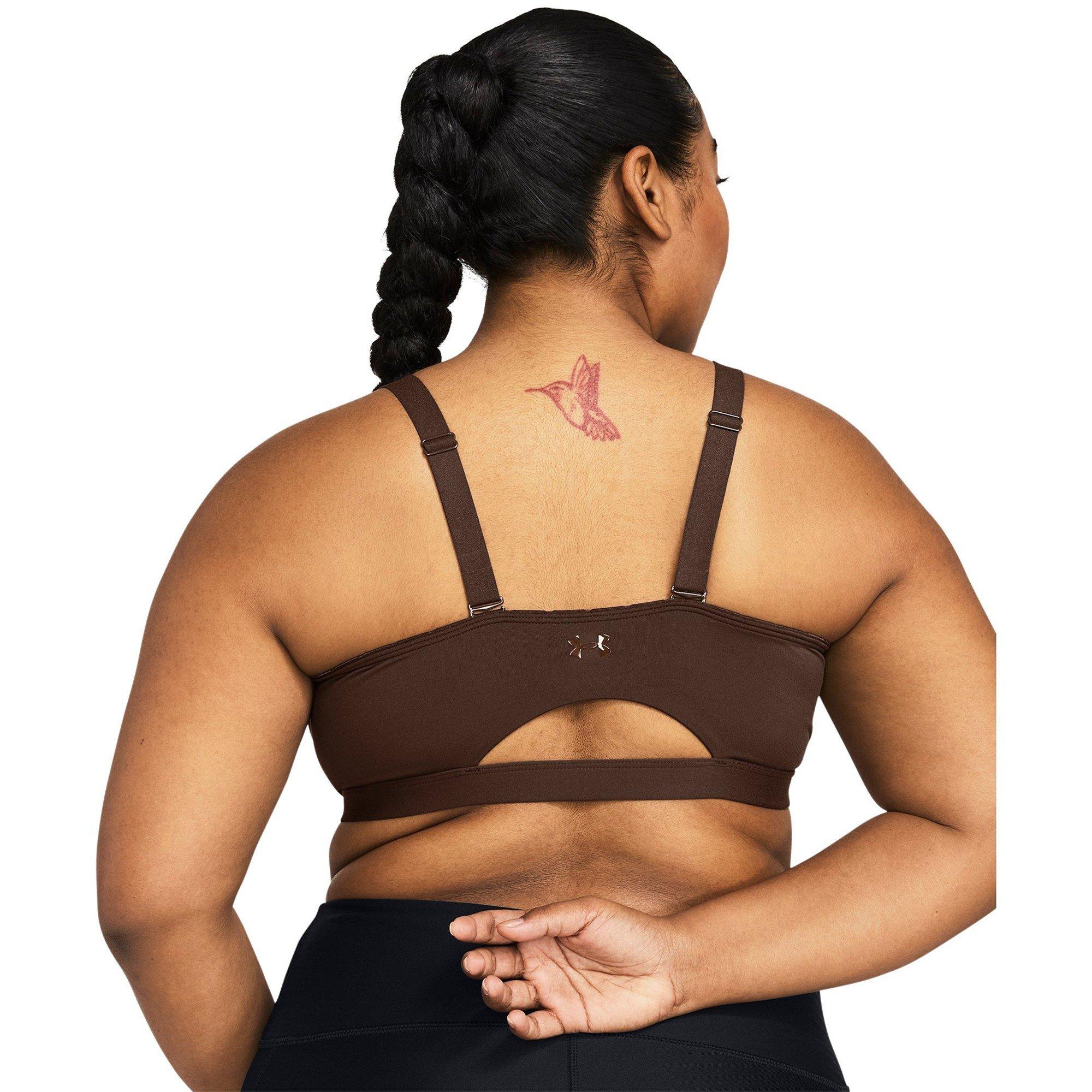 Smeđa - Under Armour - UA SmartForm Evoluti Ld99 - 14