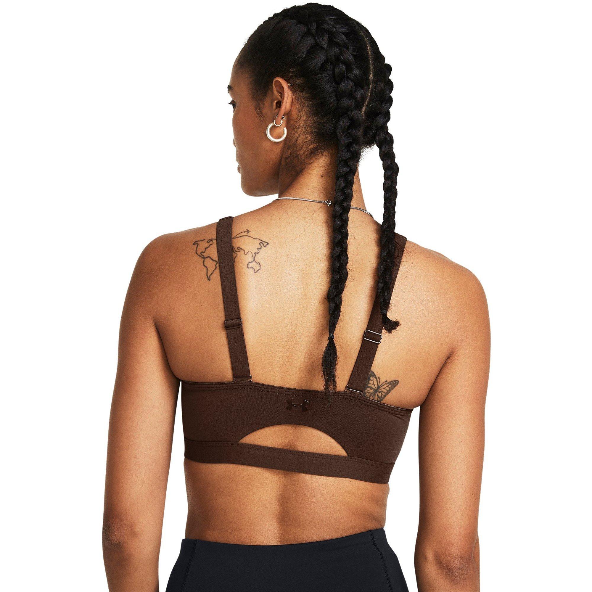 Smeđa - Under Armour - UA SmartForm Evoluti Ld99 - 4
