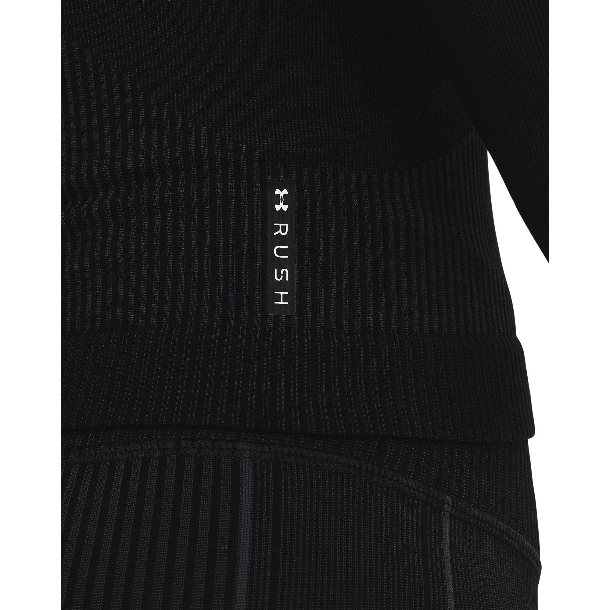 Sort - Under Armour - UA Rush Seamless LS Ld99 - 5