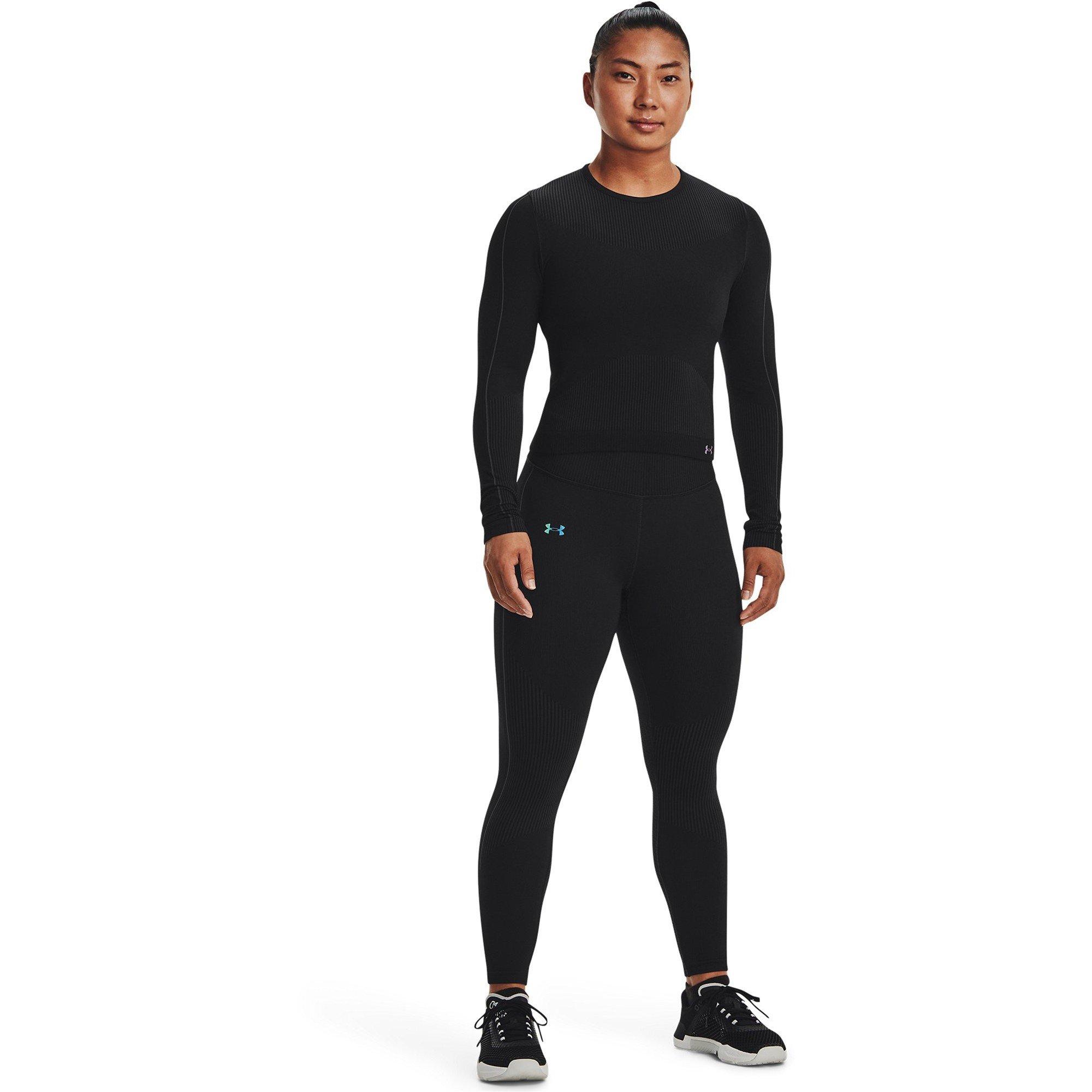 Sort - Under Armour - UA Rush Seamless LS Ld99 - 6