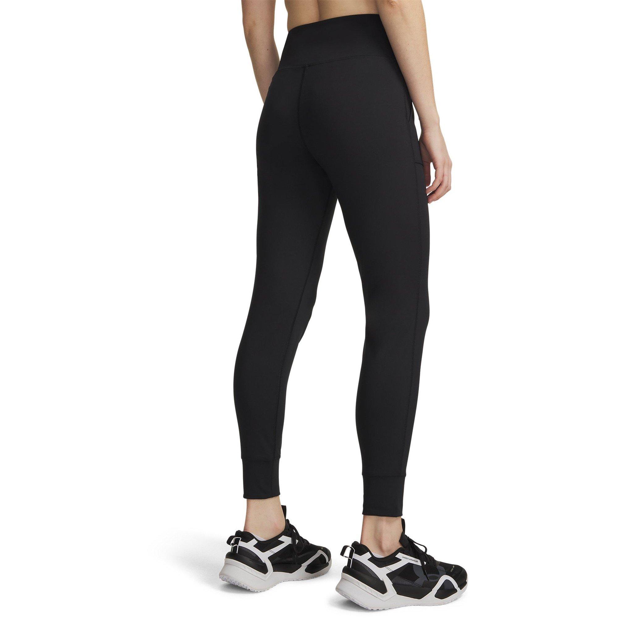 Sort - Under Armour - Under Armour Motion Jogger Tracksuit Bottom Womens - 4
