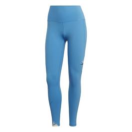 adidas Thebe Magugu Studio 7 8 Tights Womens