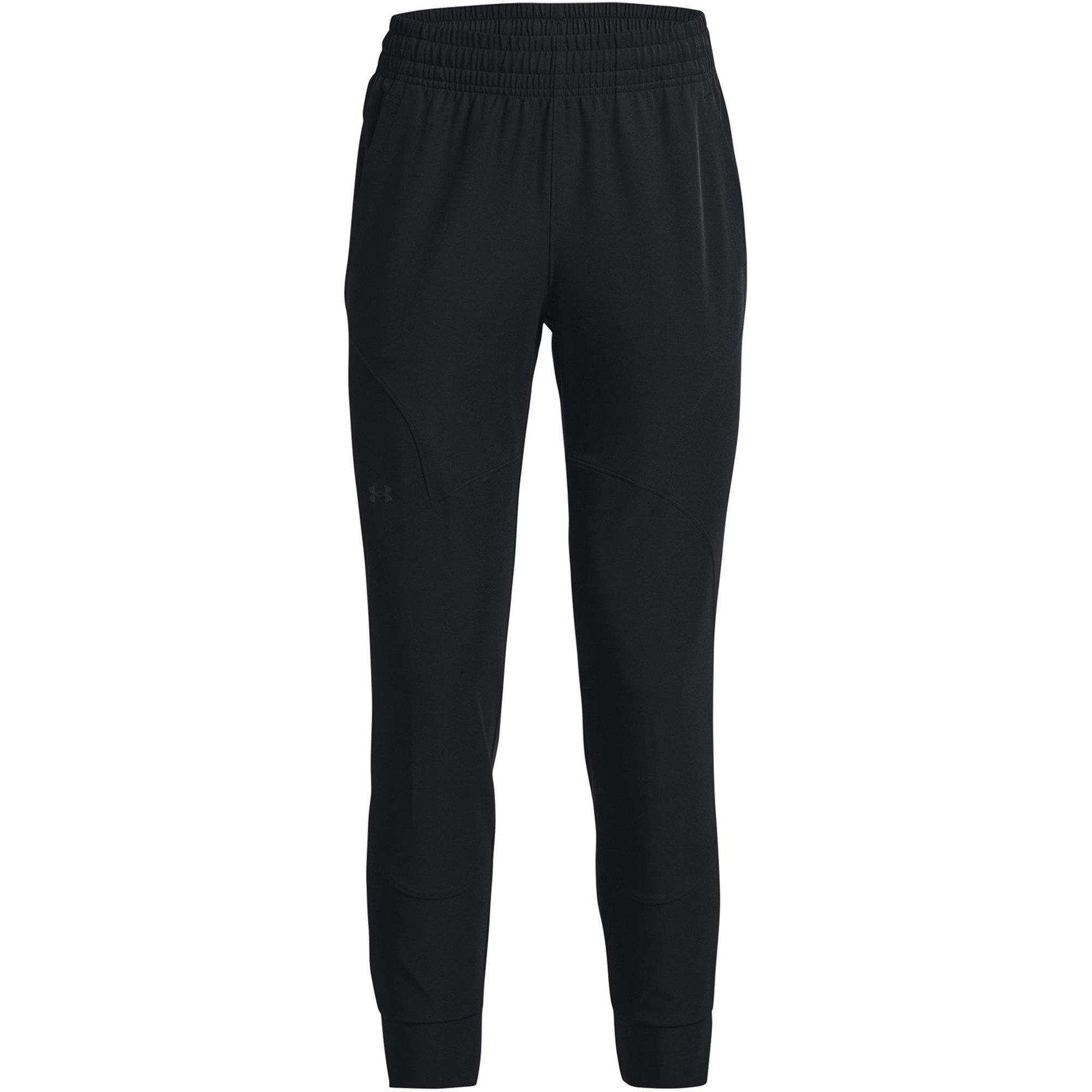 Under Armour Under Armour Ua Unstoppable Jogger Tracksuit Bottom Womens