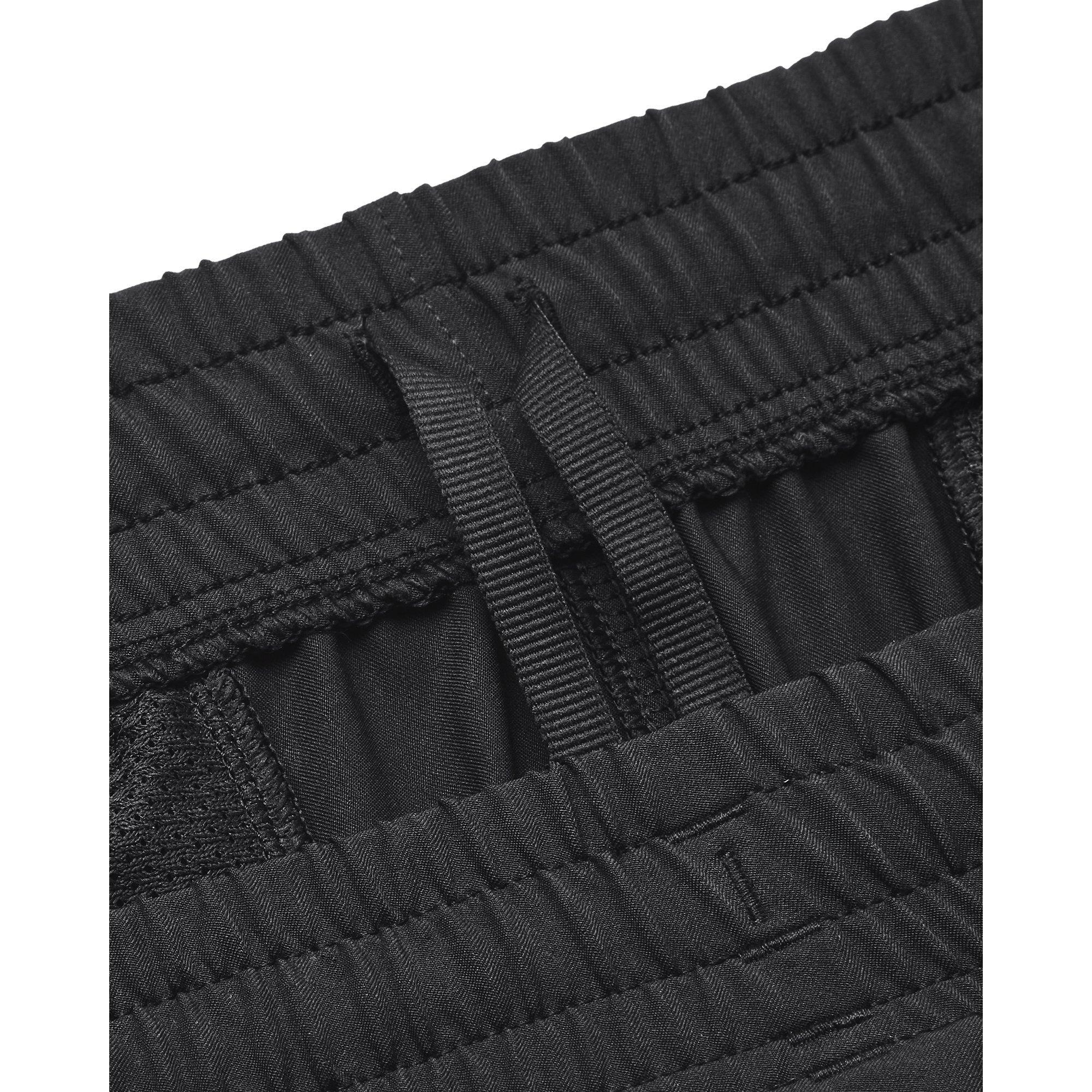 Black - Under Armour - Under Armour Ua Unstoppable Jogger Tracksuit Bottom Womens - 15