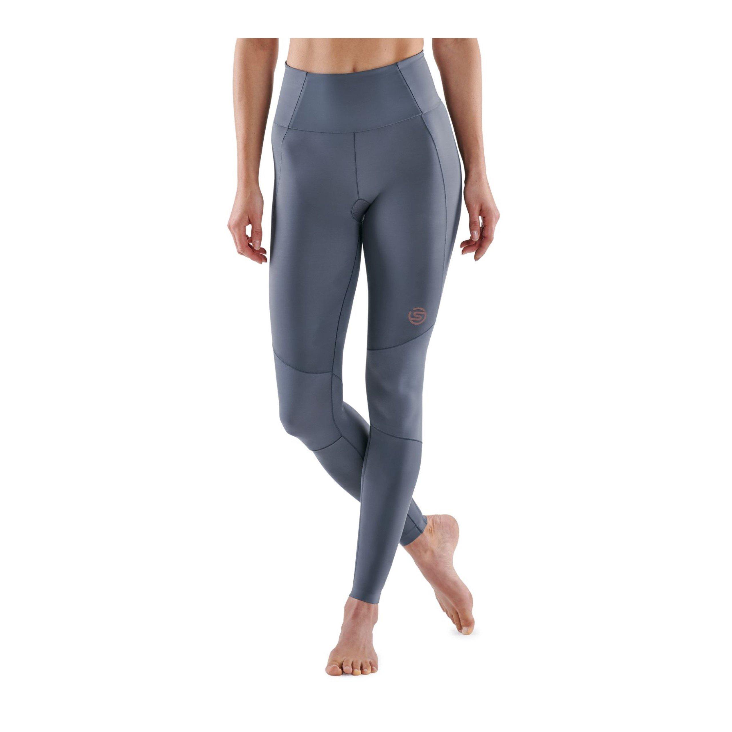 Carbone - Skins - Women's Skyscraper Performance Gym Legging - 1