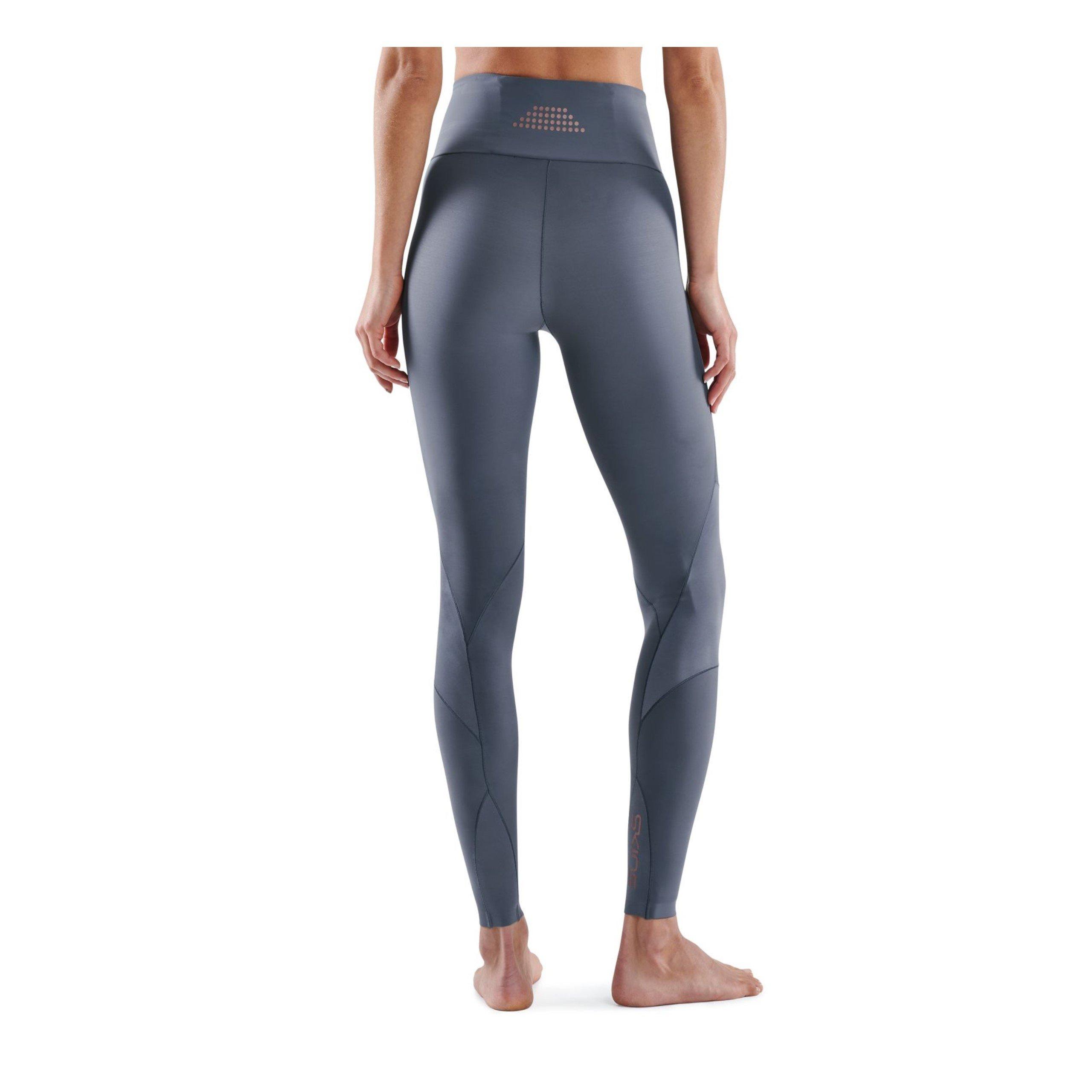 Houtskool - Skins - Women's Skyscraper Performance Gym Legging - 2