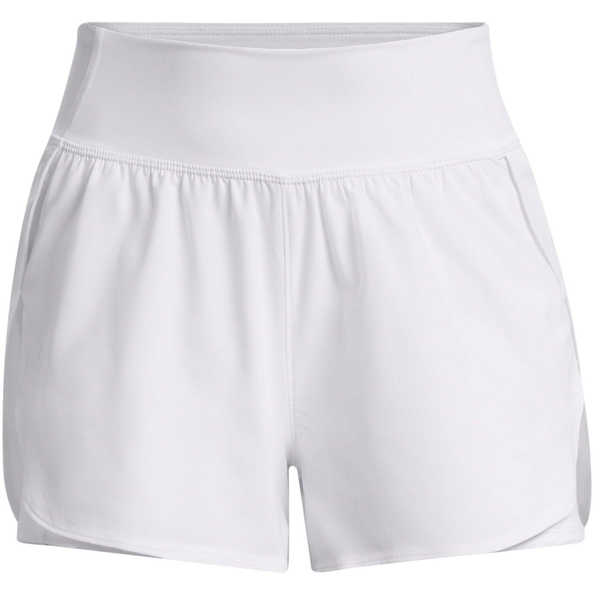Under Armour Ua Vanish 2in1 Short Gym Womens