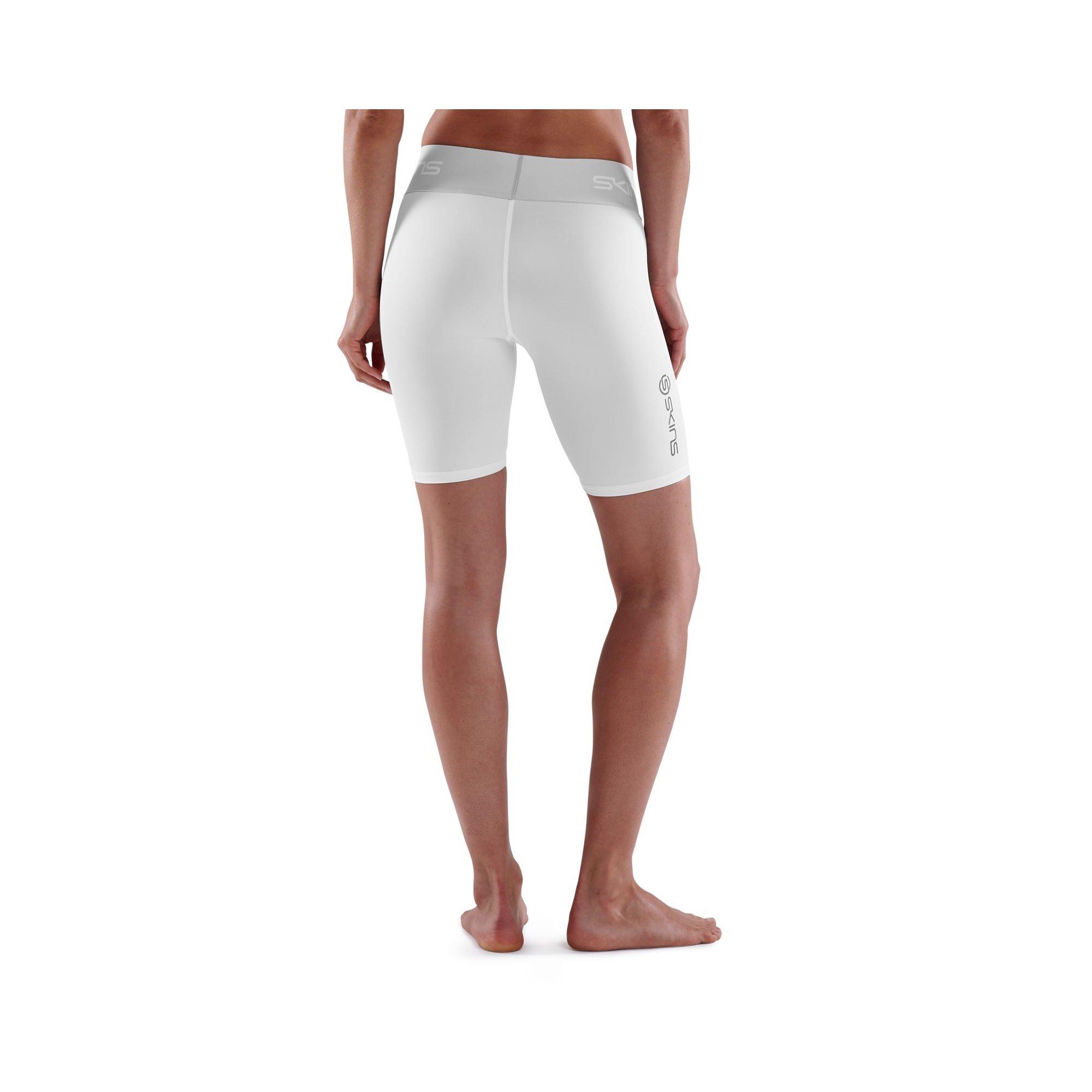Weiß - Skins - Women's Performance Gym Legging - 2