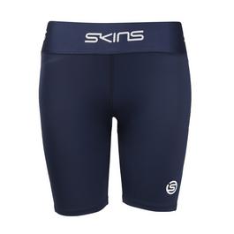 Skins Series 1 Shorts Womens