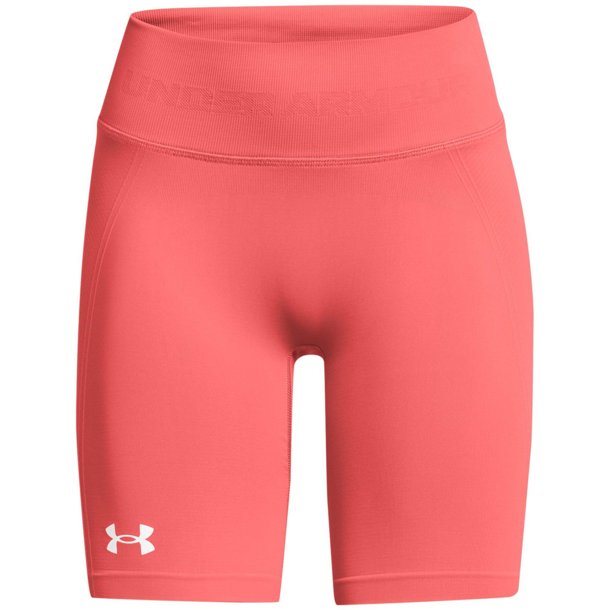 Women's Vanish Seamless Performance Shorts