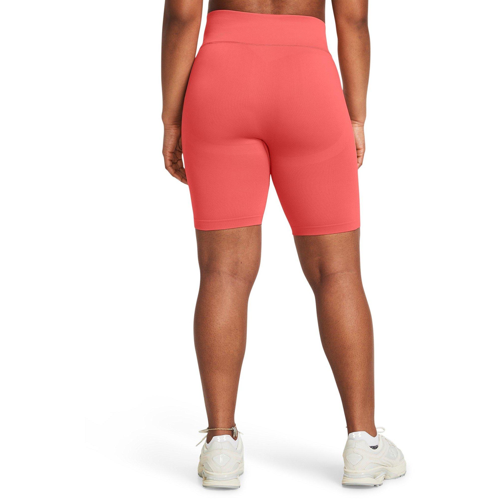 Lyserød - Under Armour - UA Vanish Seamless S Ld99 - 4