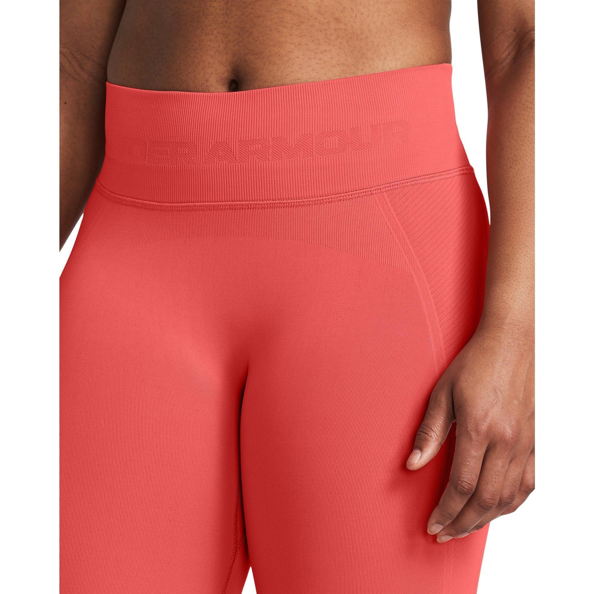 Lyserød - Under Armour - UA Vanish Seamless S Ld99 - 5