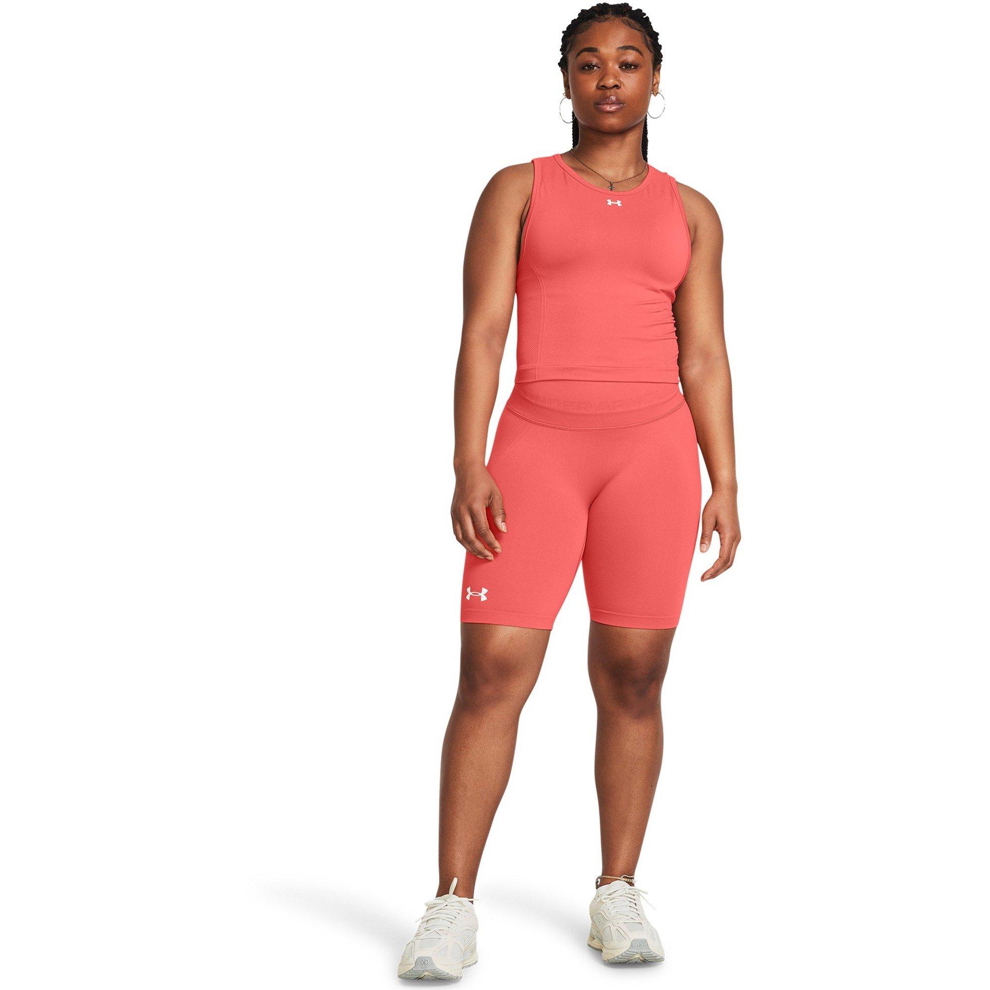 Lyserød - Under Armour - UA Vanish Seamless S Ld99 - 6