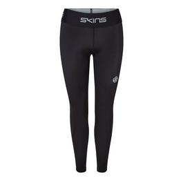 Skins Series 1 7/8 Tights Womens