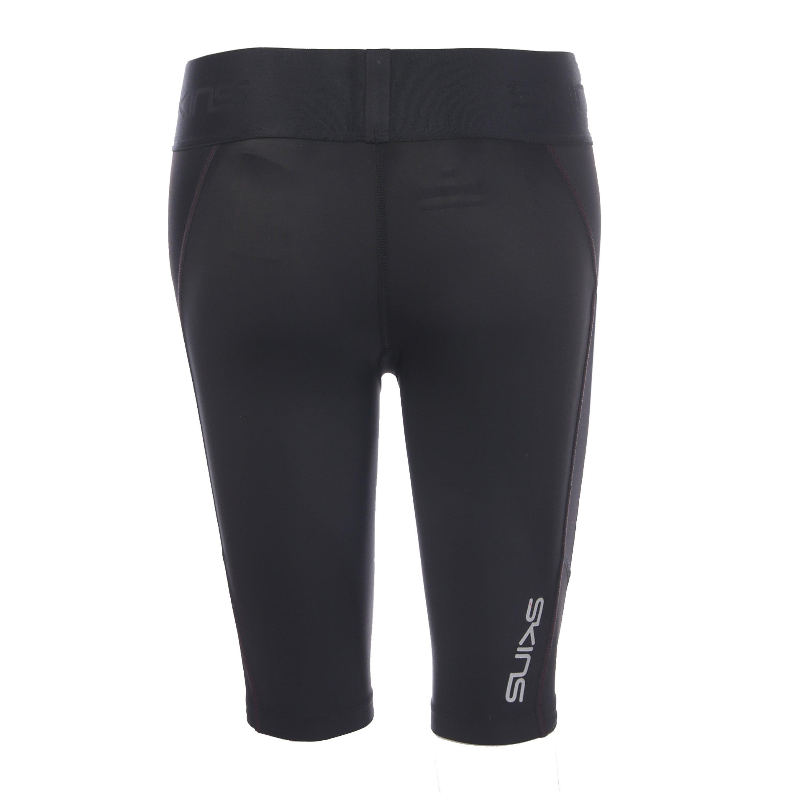 Noir - Skins - Series-3 Performance Tights Womens - 2