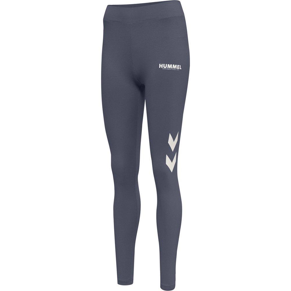 Blue Nights - Hummel - Lightweight Leggings Womens