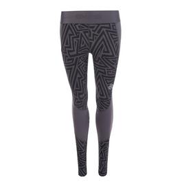 Skins Series 3 Skyscraper Performance Tights Womens
