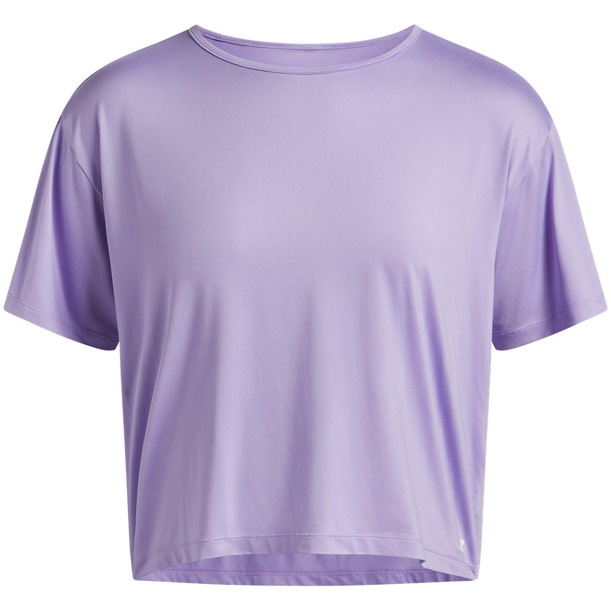 Under Armour Under Armour Motion Ss Gym Top Womens