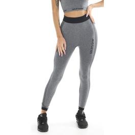 Golds Gym GGLPNT135 -  - LADIES SEAMLESS LEGGING