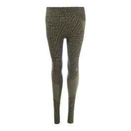 Skins Series 3 Skyscraper Performance Tights Womens