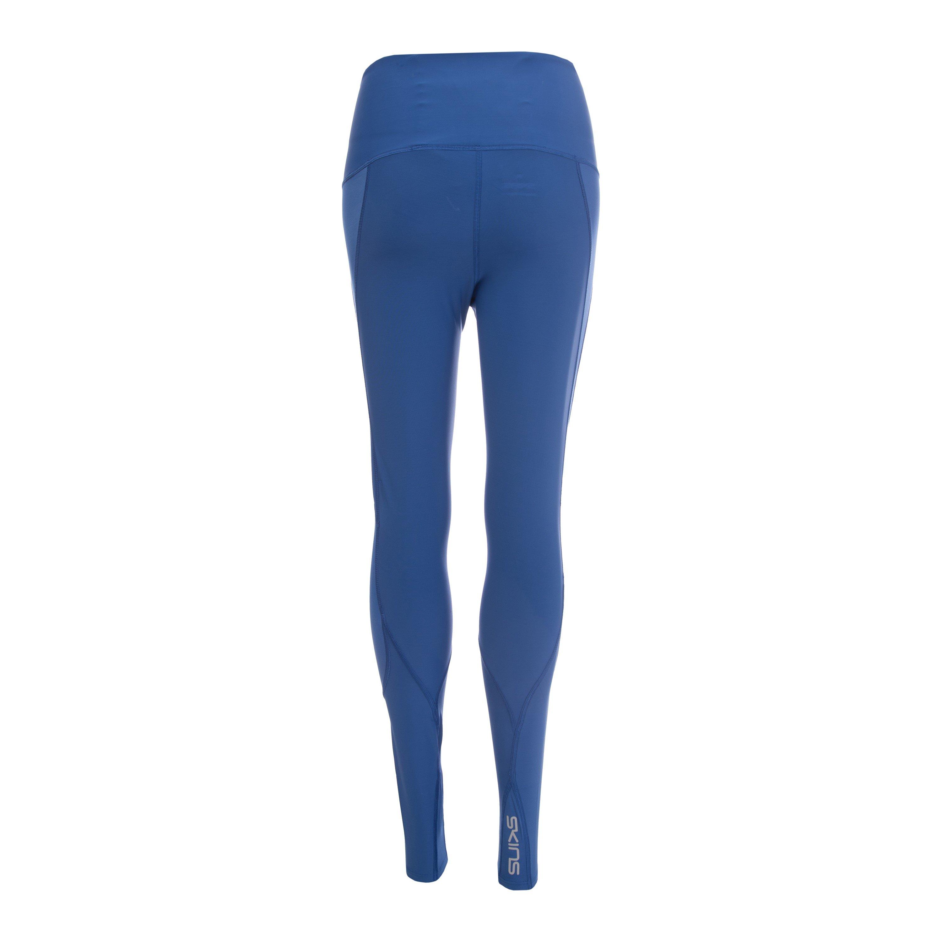 Blue - Skins - Series 3 Skyscraper Performance Tights Womens - 2