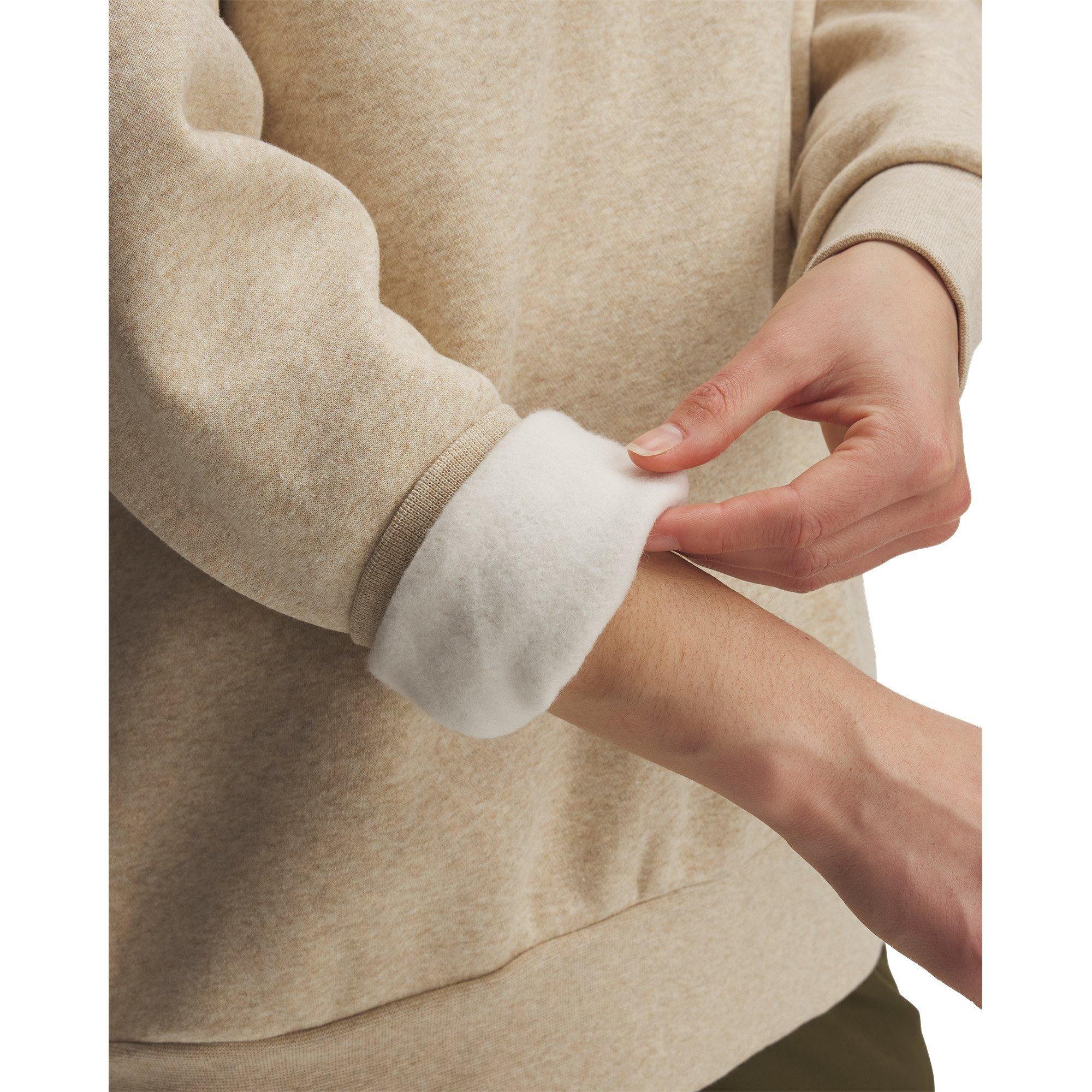 Braun - Under Armour - UA Icon Flc OS Hd Ld99 - 3