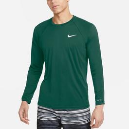 Nike Essential Mens Long-Sleeve Hydroguard