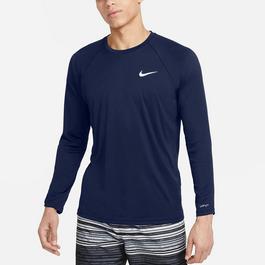 Nike Essential Mens Long-Sleeve Hydroguard