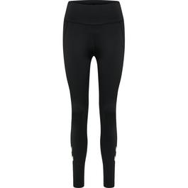 Hummel Grace High Waist Tights Womens