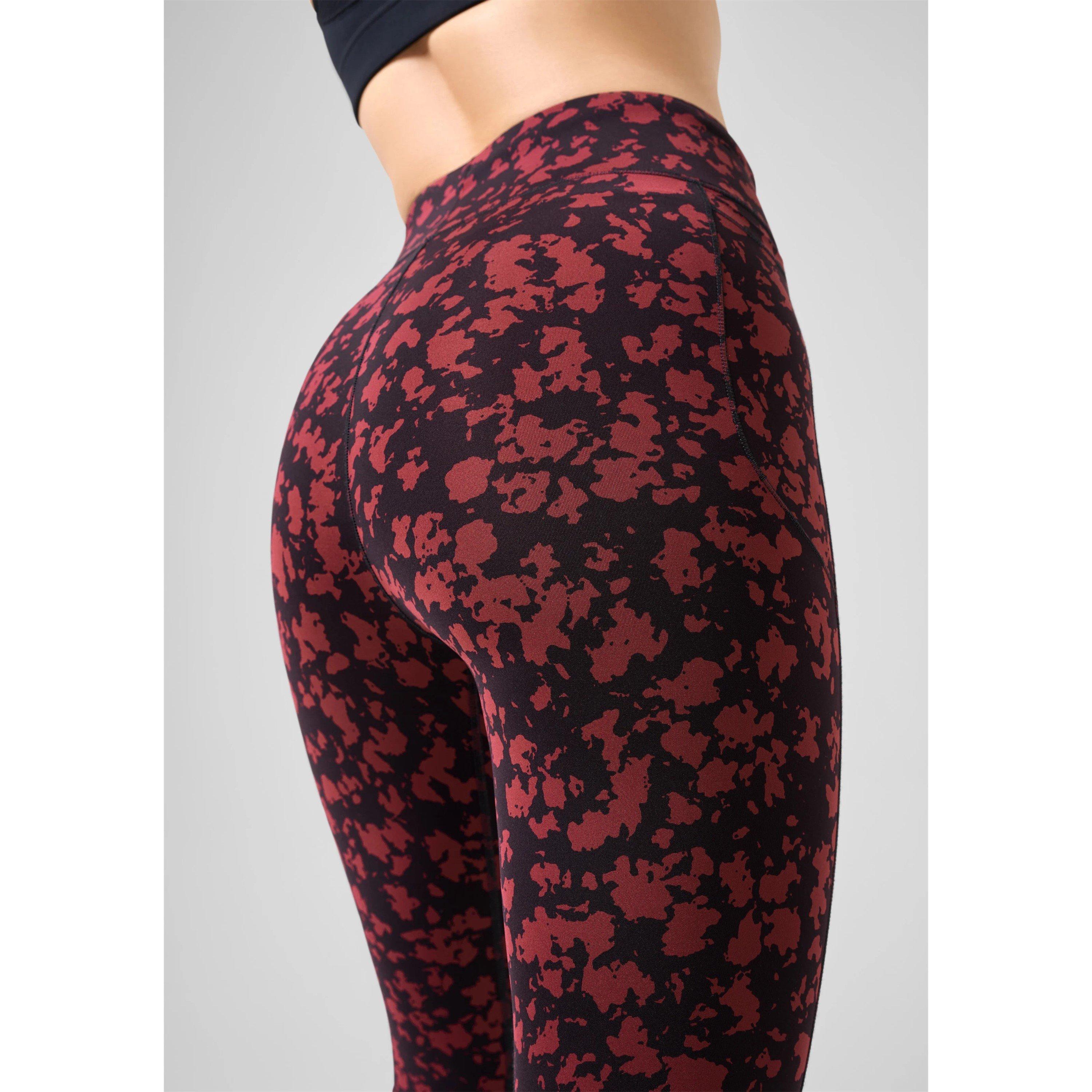 Crvena - Casall - Essentials Gym Leggings - 2