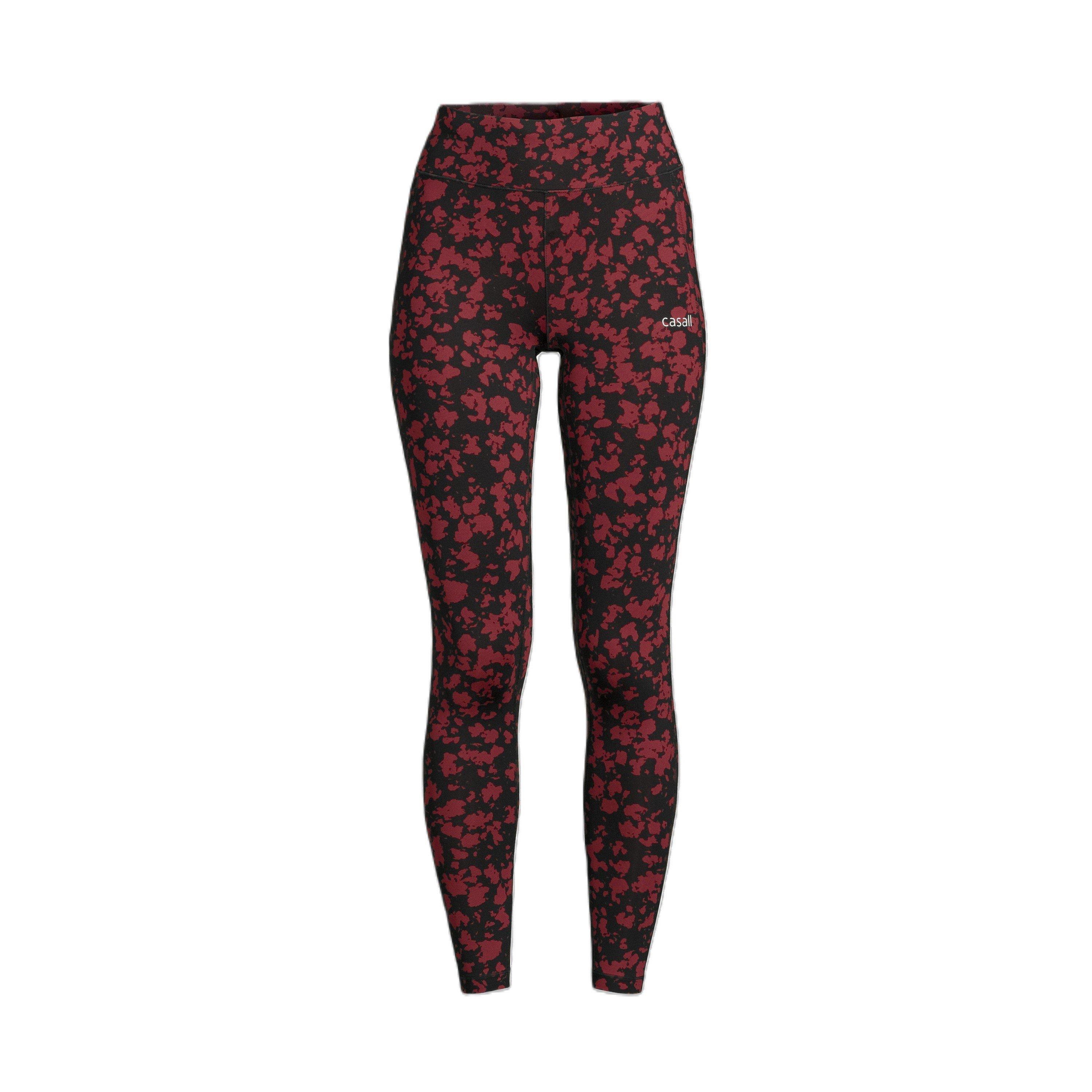 Crvena - Casall - Essentials Gym Leggings - 4