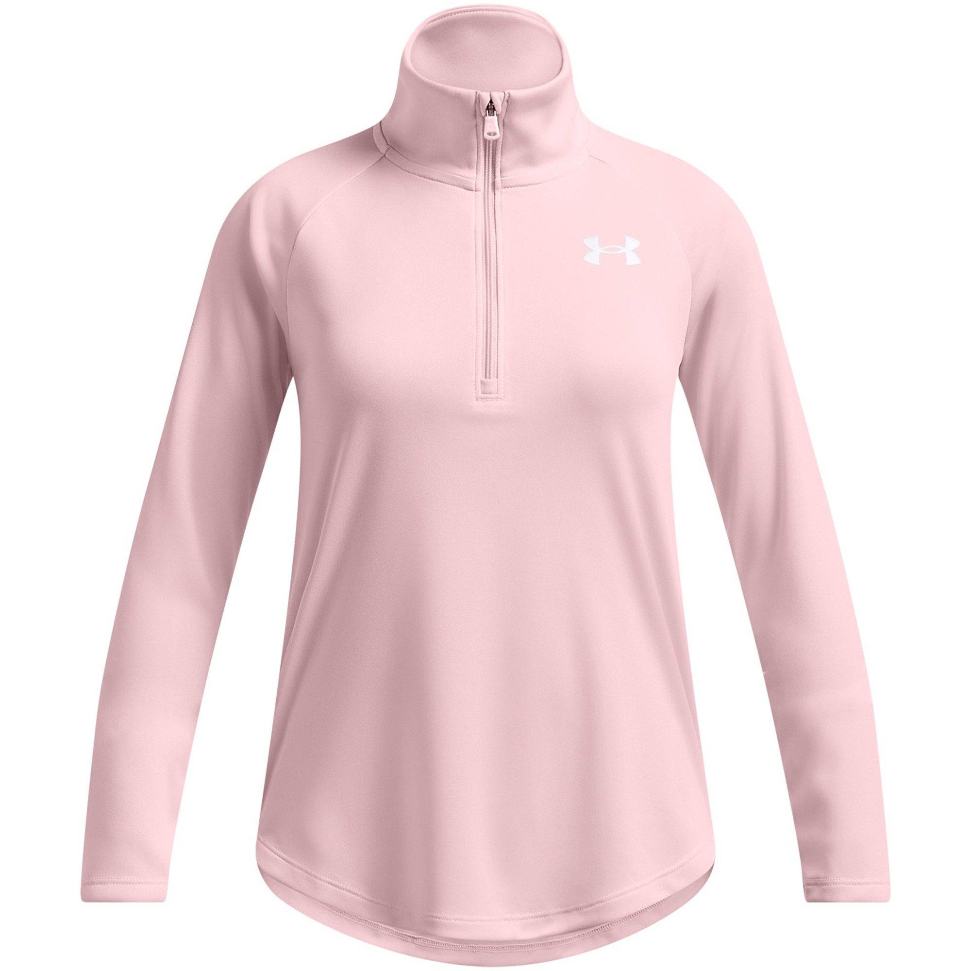 Under Armour UA Tech Graph 1/2 Zp Jn99