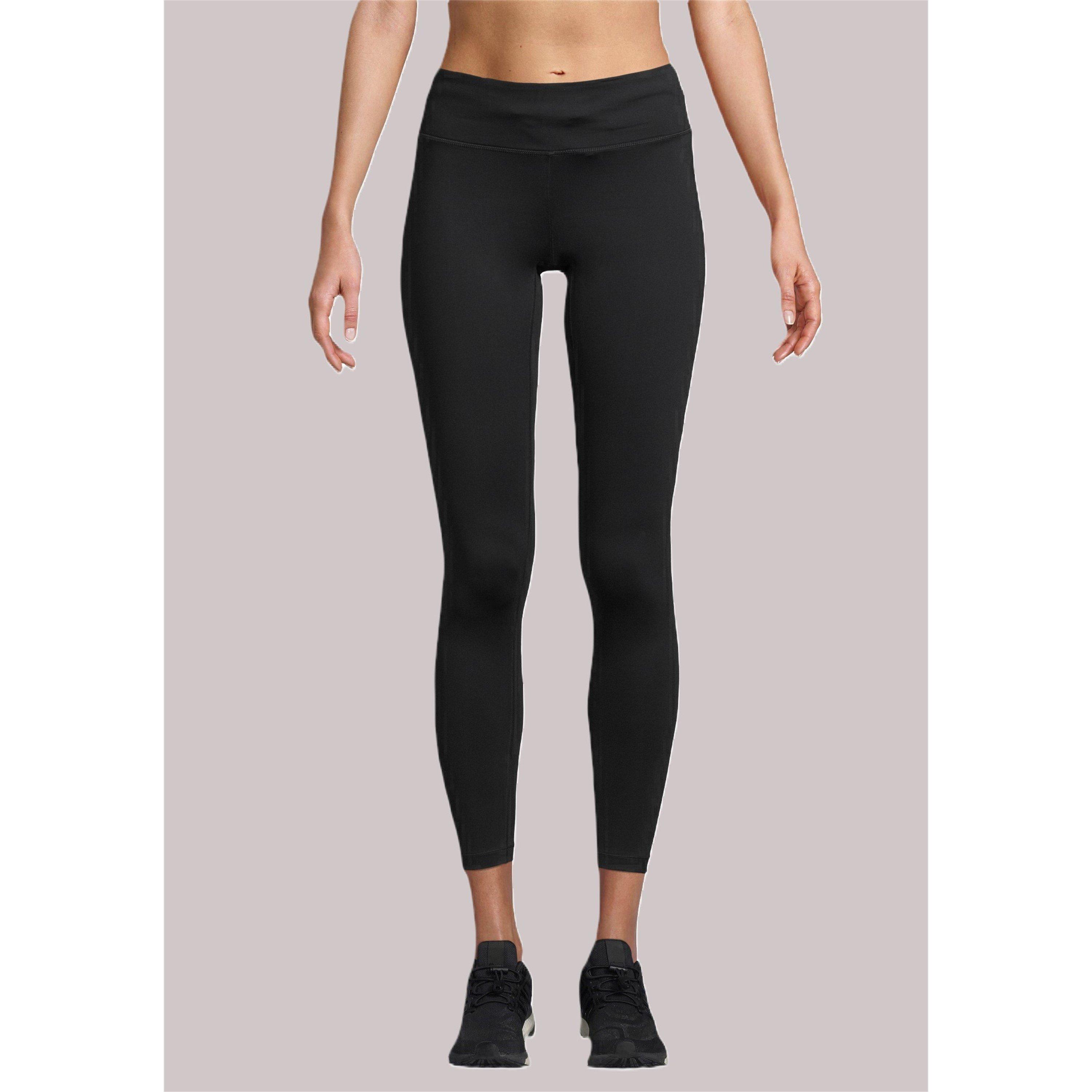Zwart - Casall - Women's Classic Gym Leggings - 1