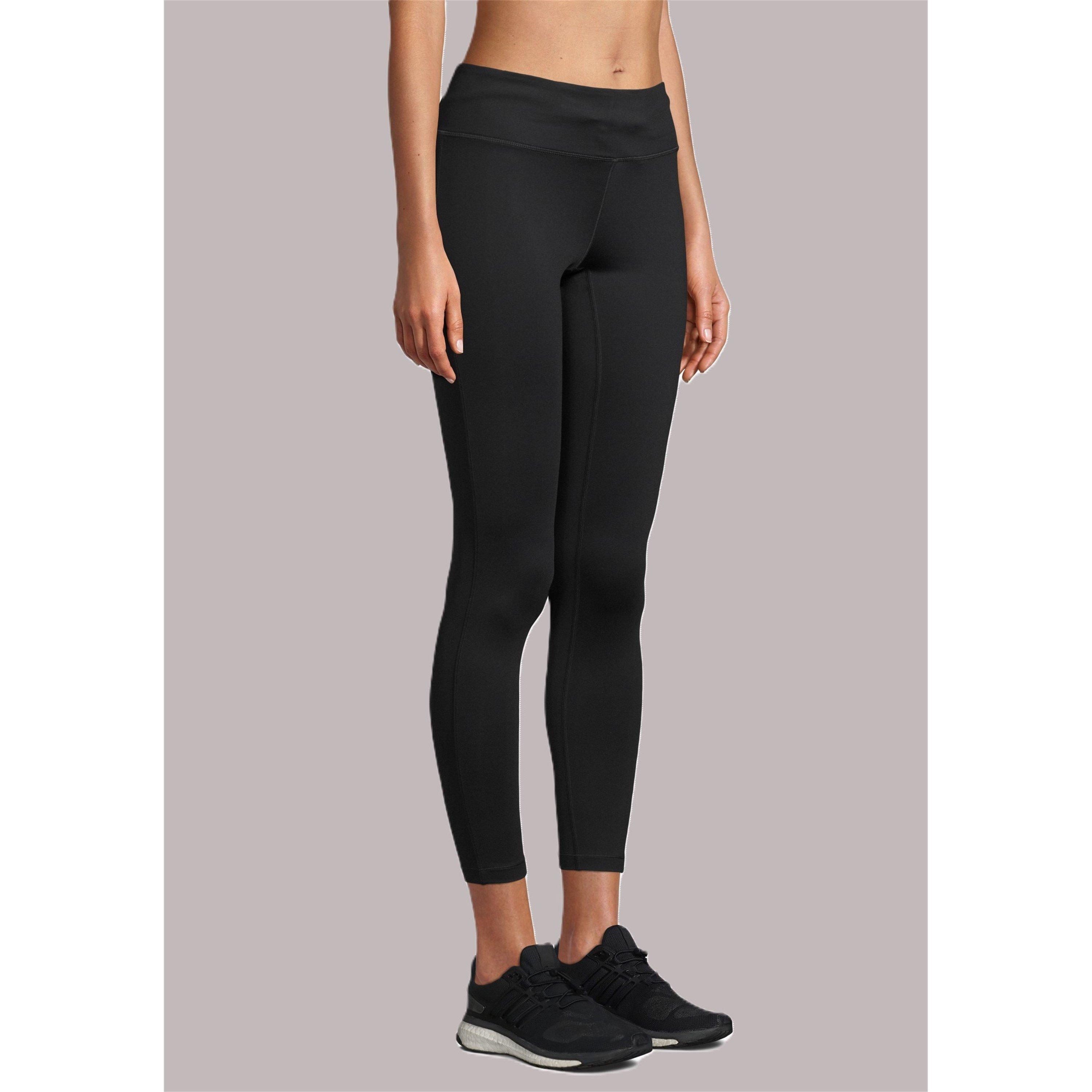 Zwart - Casall - Women's Classic Gym Leggings - 2