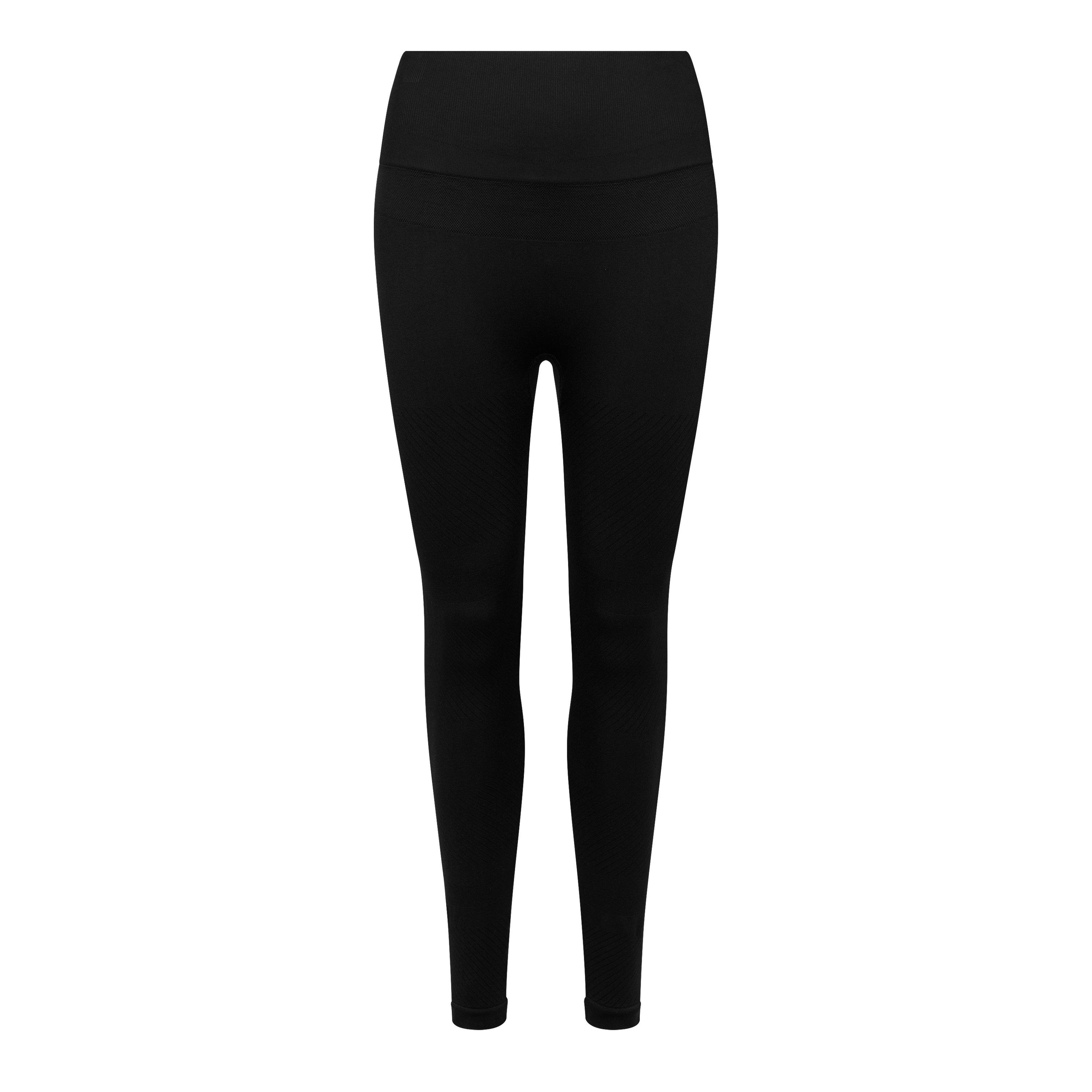 Black - Casall - Women's Performance Gym Leggings - 1