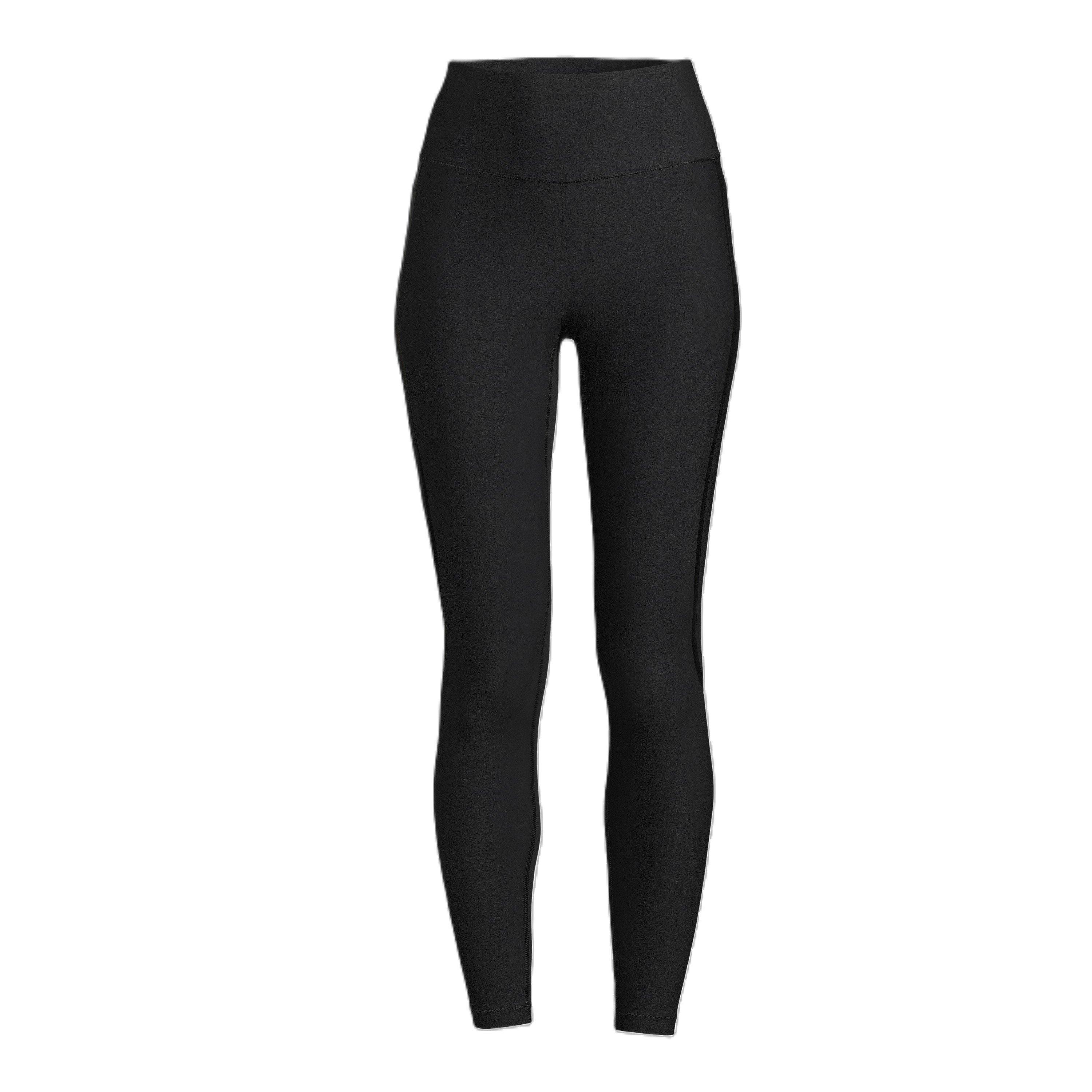 Zwart - Casall - Sculpt Performance Gym Leggings - 4