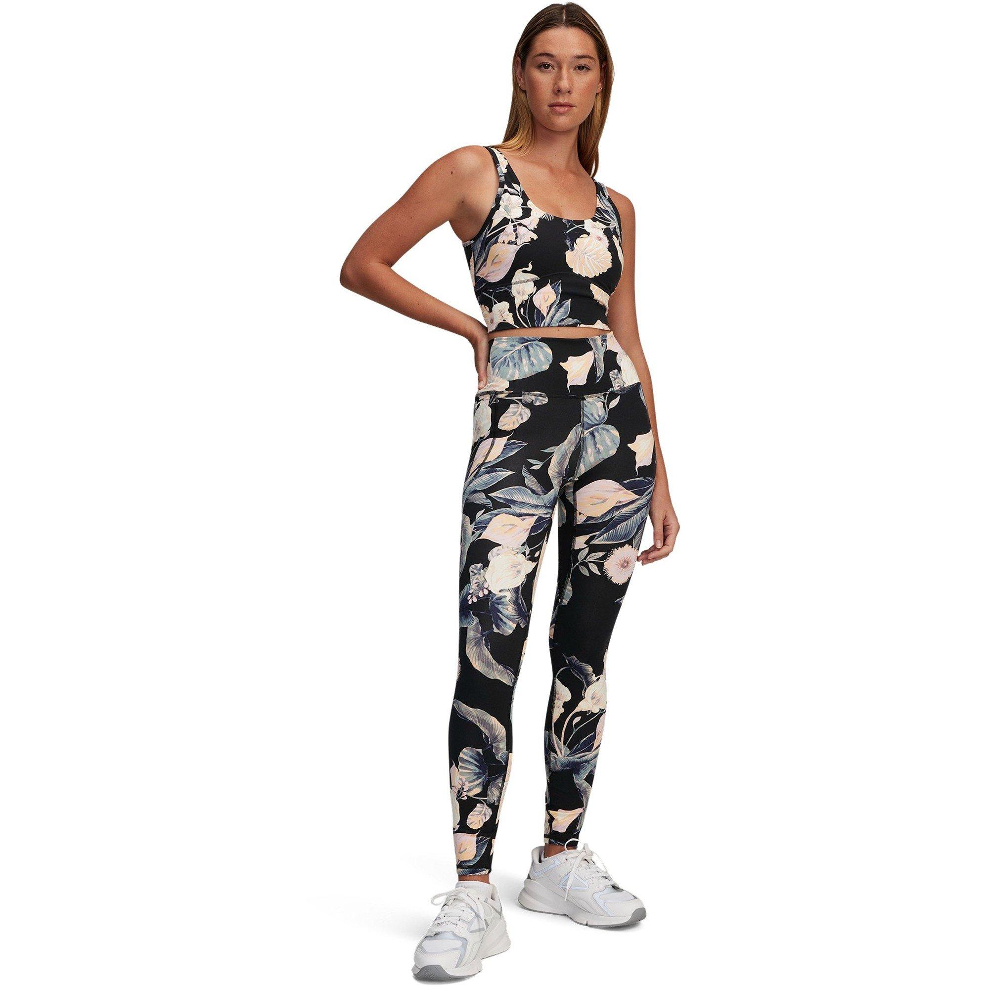 Crna - Under Armour - UA Meridian Fitted C Ld99 - 3
