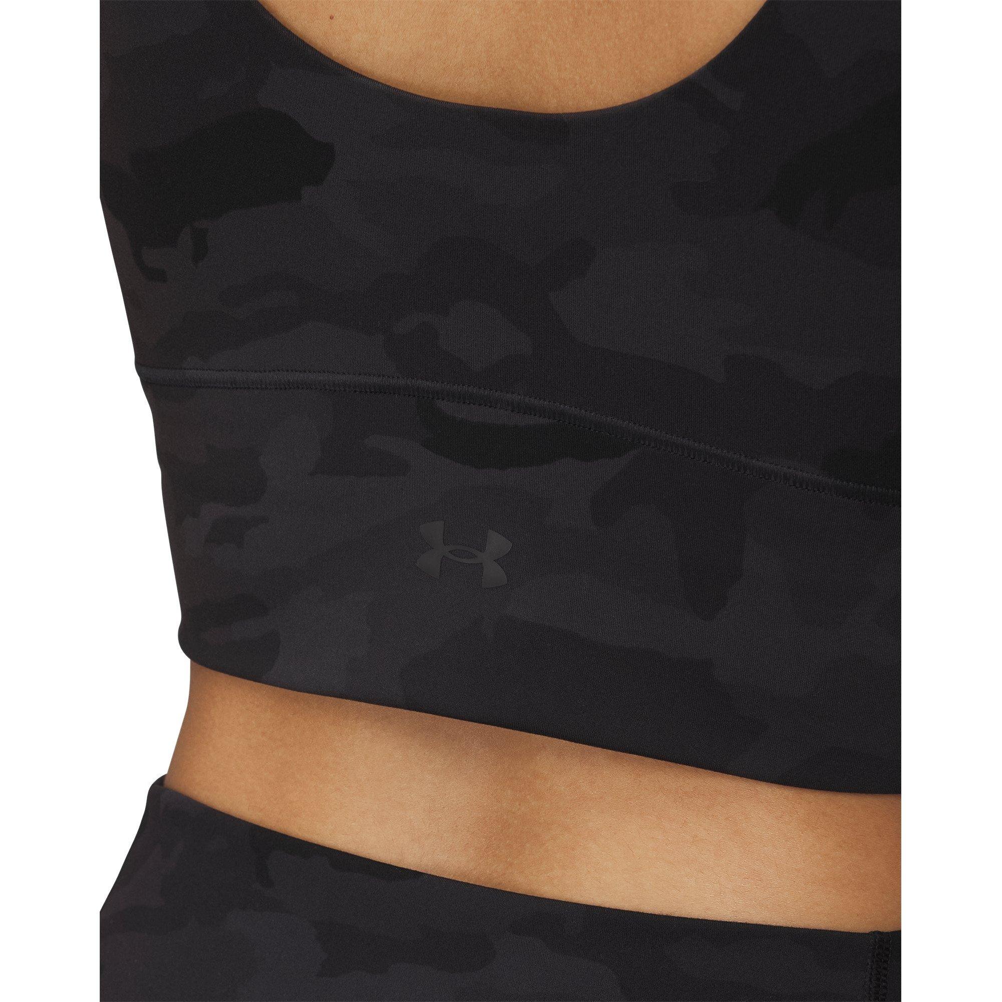 Nero - Under Armour - UA Meridian Fitted C Ld99 - 3
