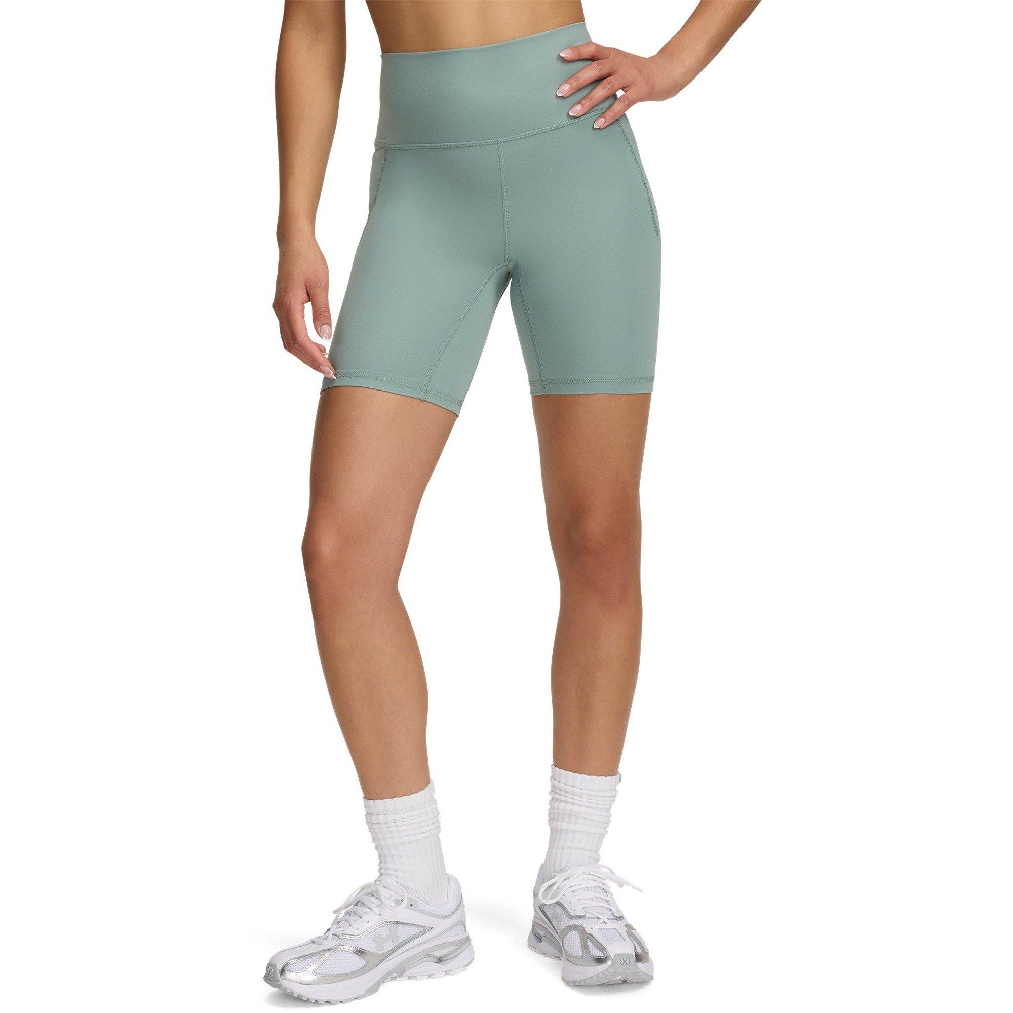 Women's Meridian 7in Compression Shorts