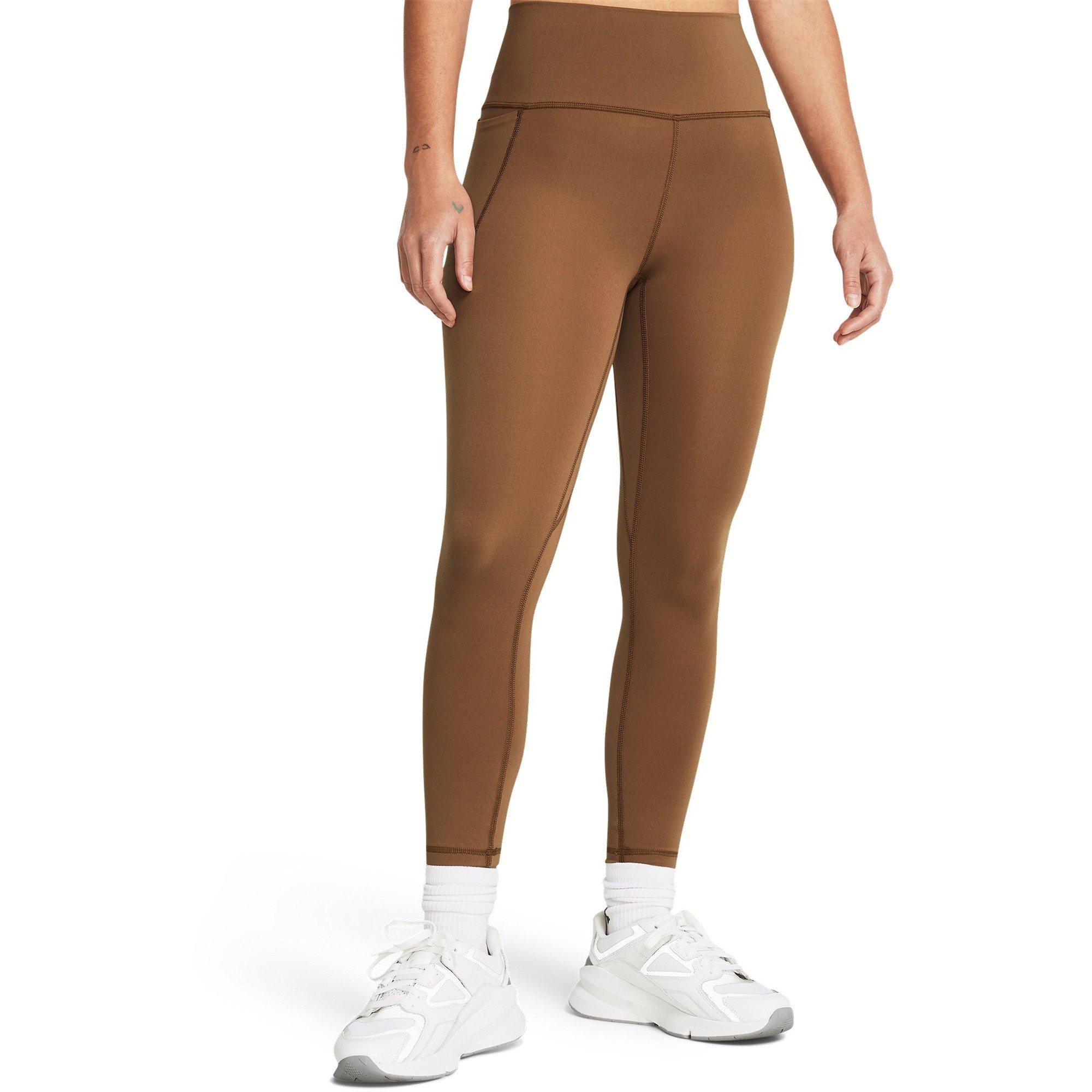 Brun - Under Armour - UA Meridian Ank Leg Ld99 - 3