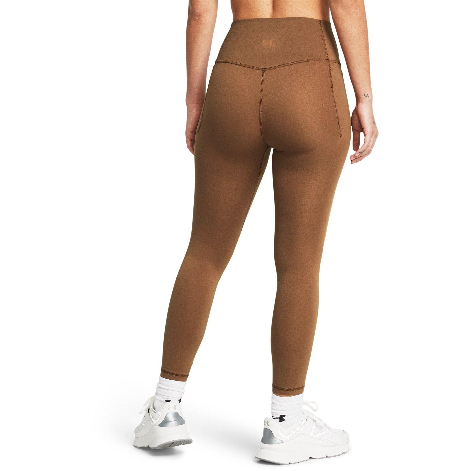 Brun - Under Armour - UA Meridian Ank Leg Ld99 - 4