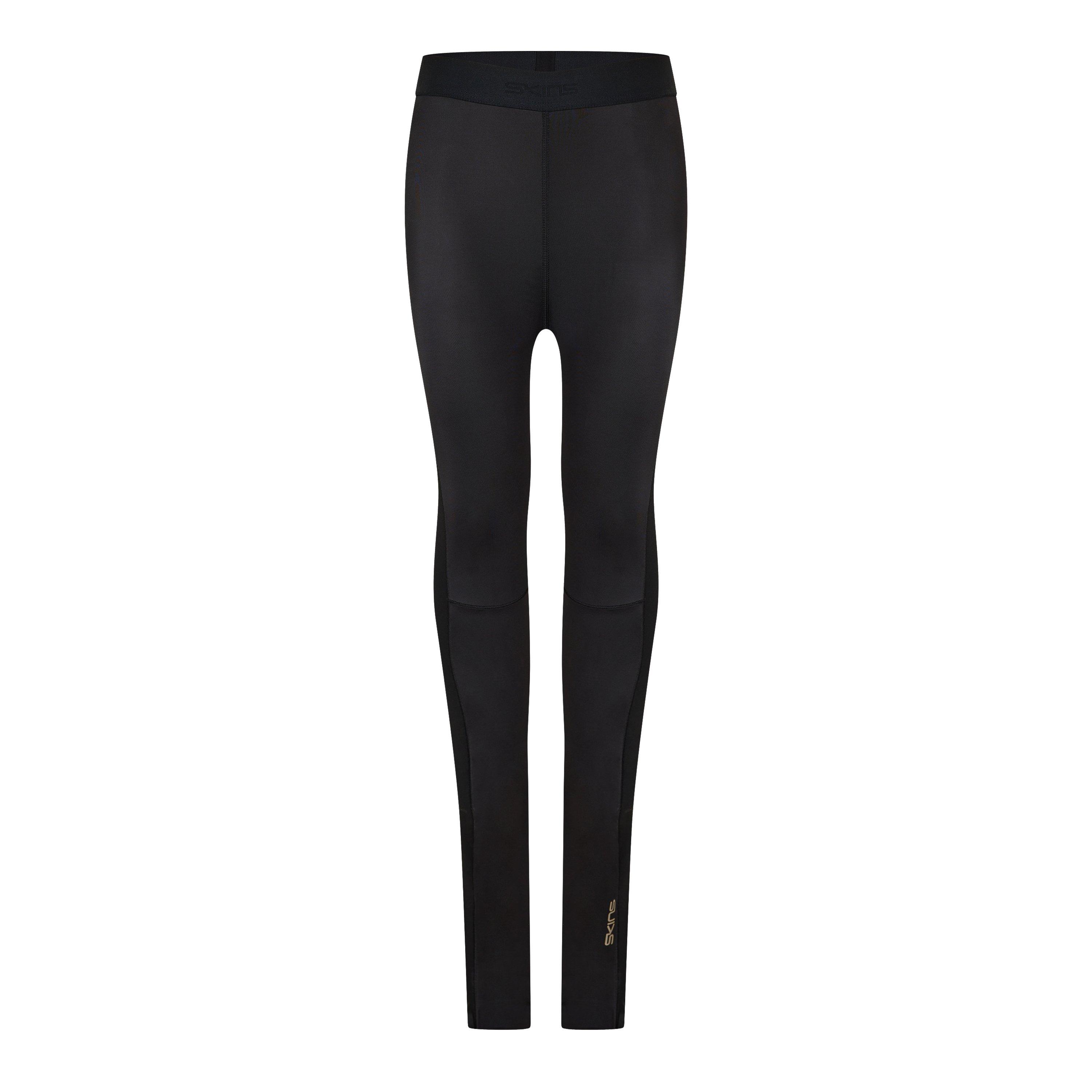 Skins Women's Dnamic Elite Recovery - Black - 10 (S)