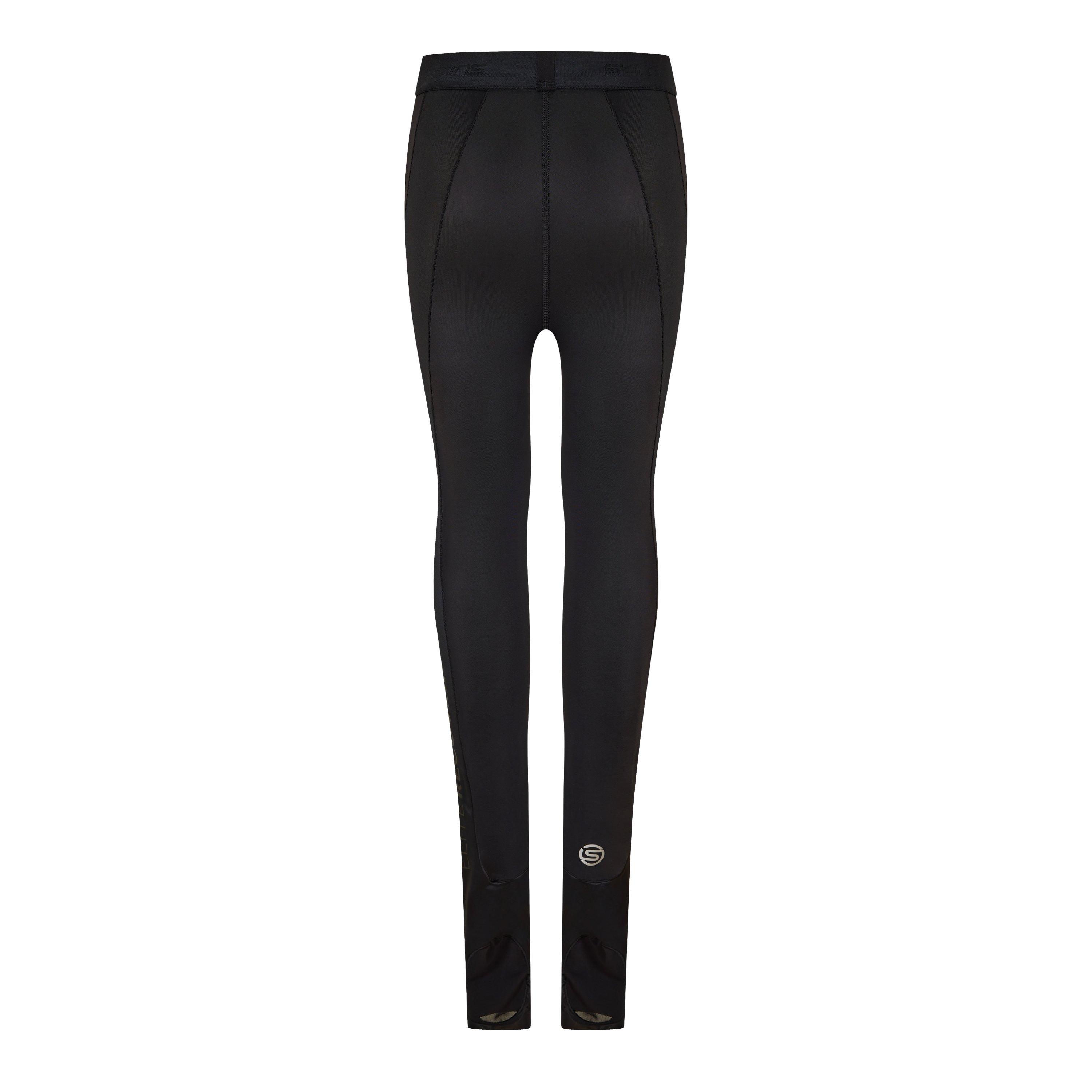 Black - Skins - Dnamic Elite Recovery Ladies - 2