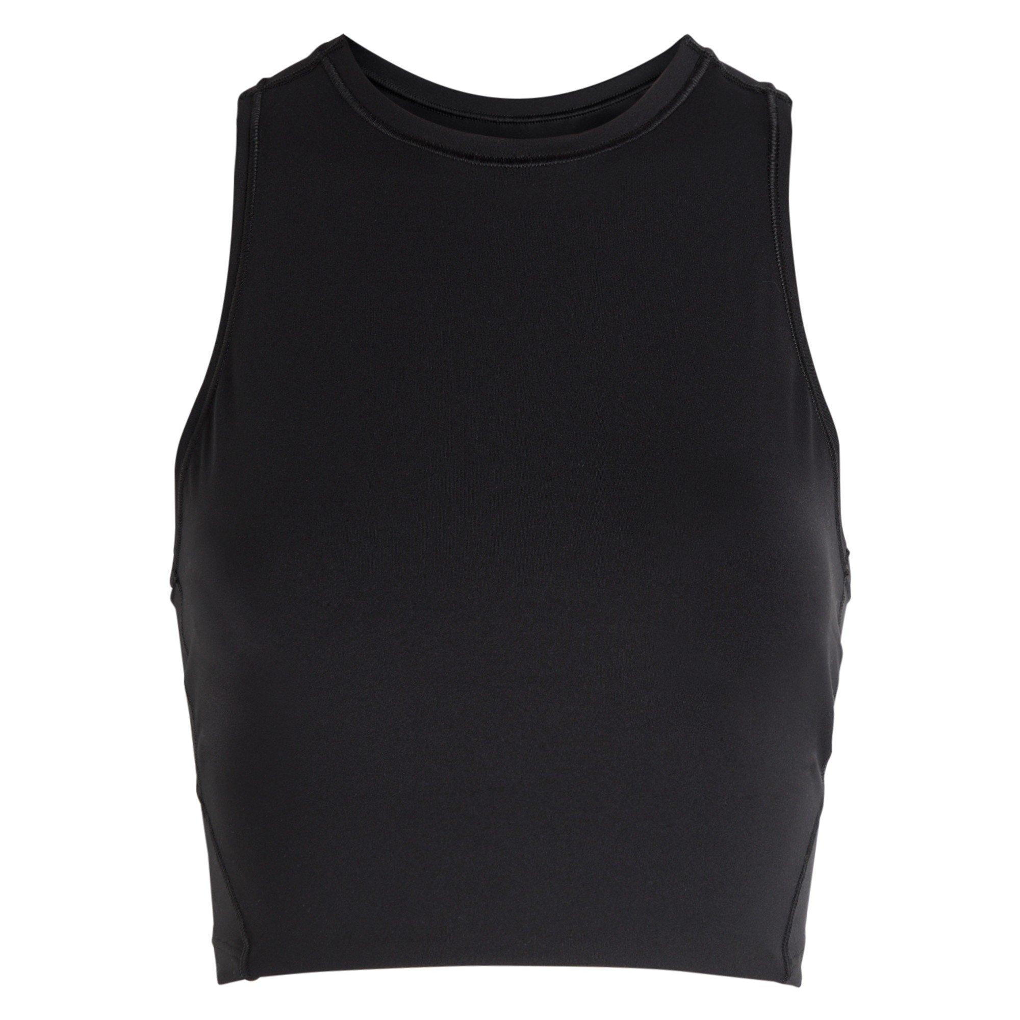 BLACK - On - T STUDIO CROP