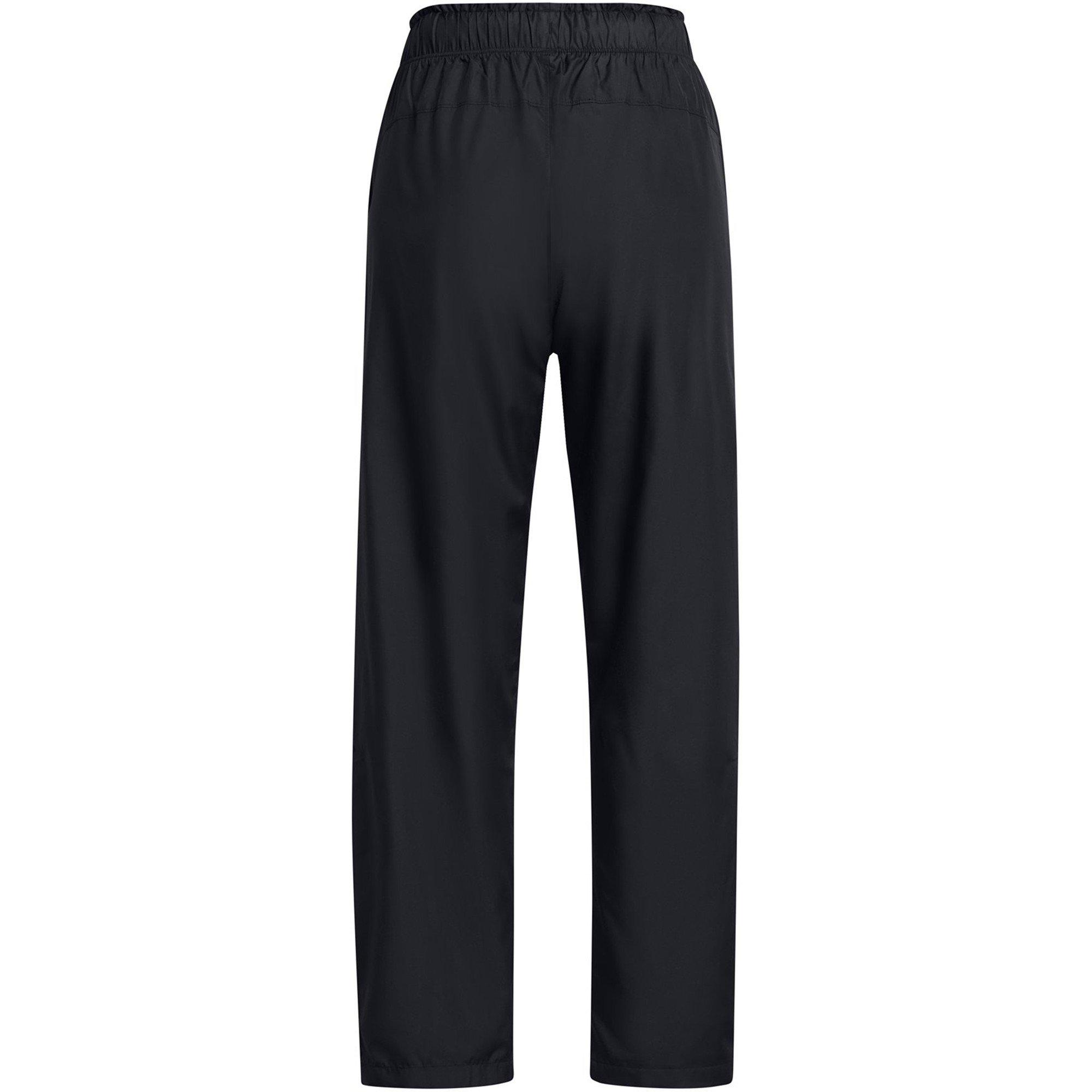 Noir - Under Armour - UA Rush OS Wvn Pant Ld99 - 2