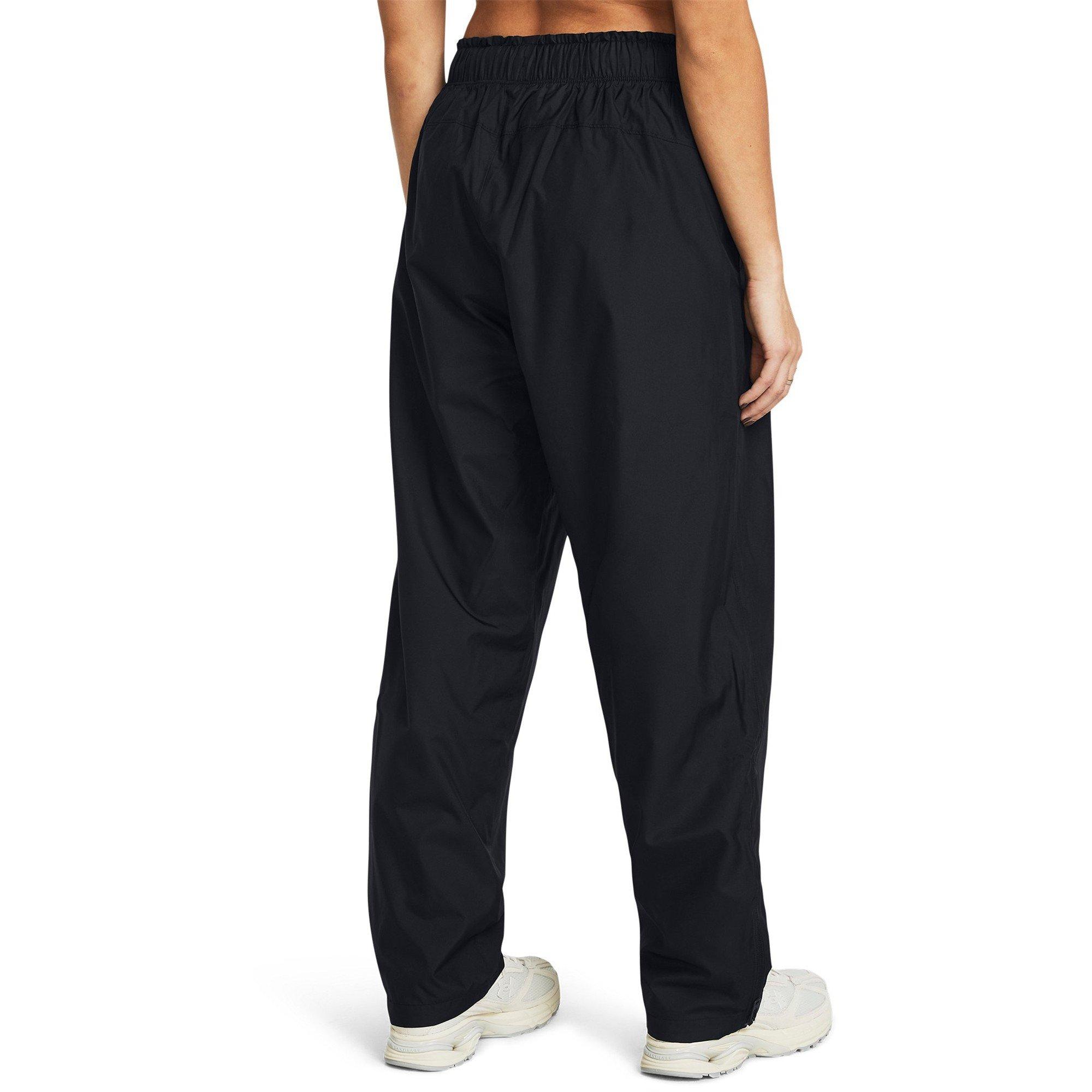 Noir - Under Armour - UA Rush OS Wvn Pant Ld99 - 4