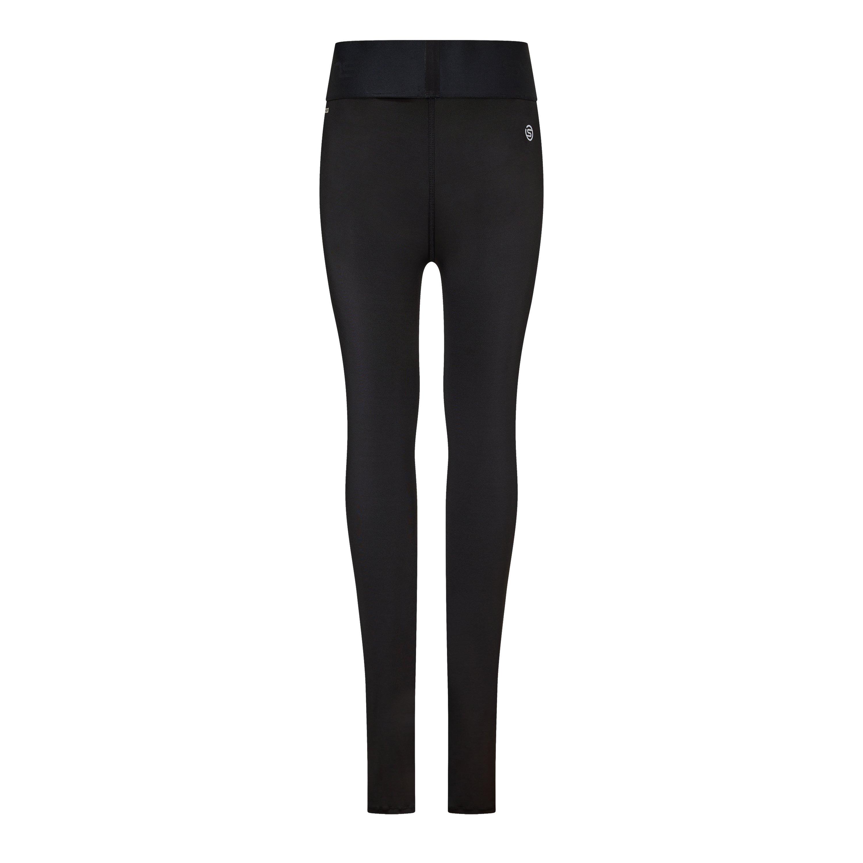 Black - Skins - Dnamic Primary Ladies - 2